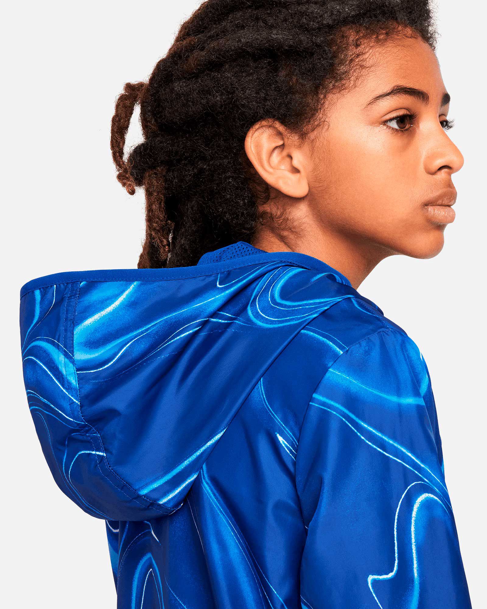 Chaqueta Chelsea FC 2024/2025 Amplify - Fútbol Factory