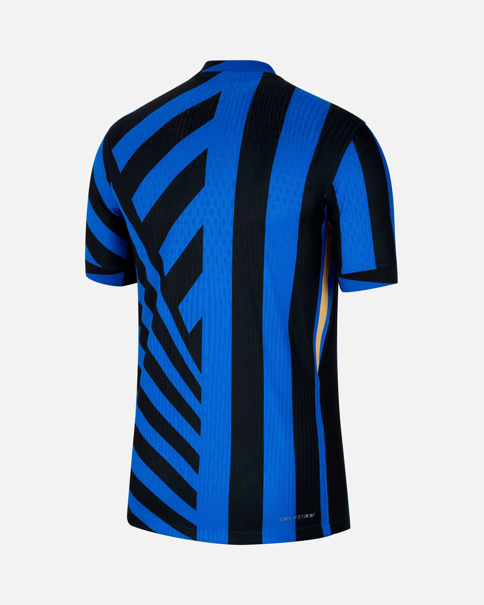 Camiseta 1ª Inter de Milán FC 2024/2025 Match - Fútbol Factory