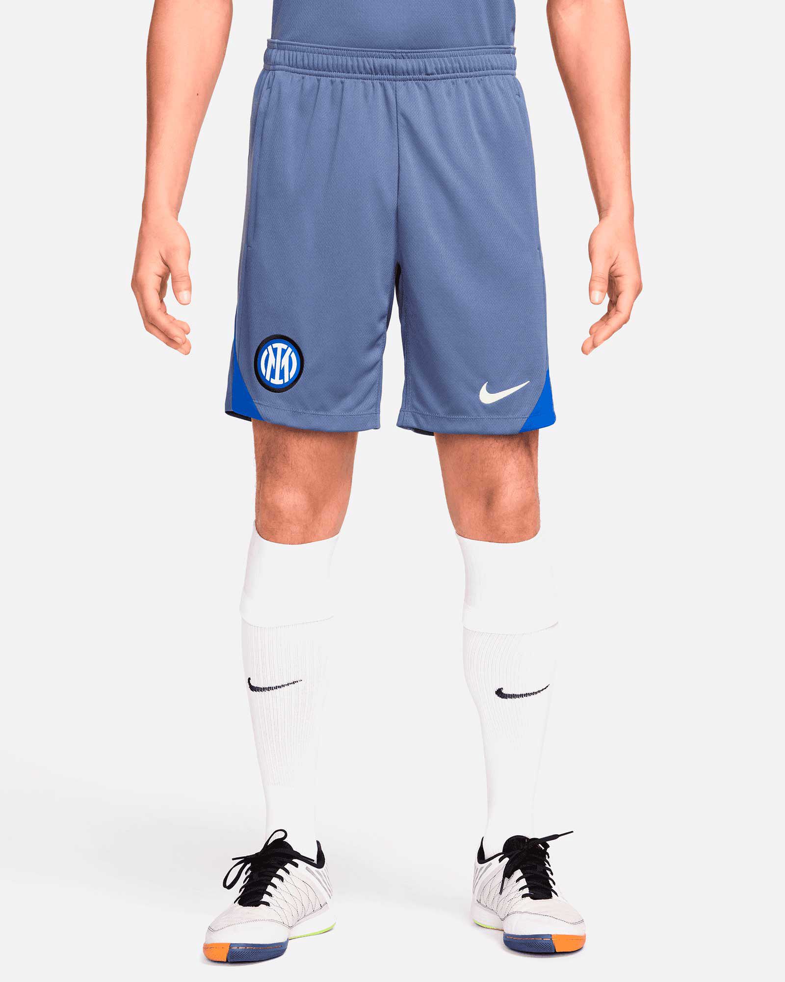 Pantalón Inter Milan 2024/2025 TR - Fútbol Factory