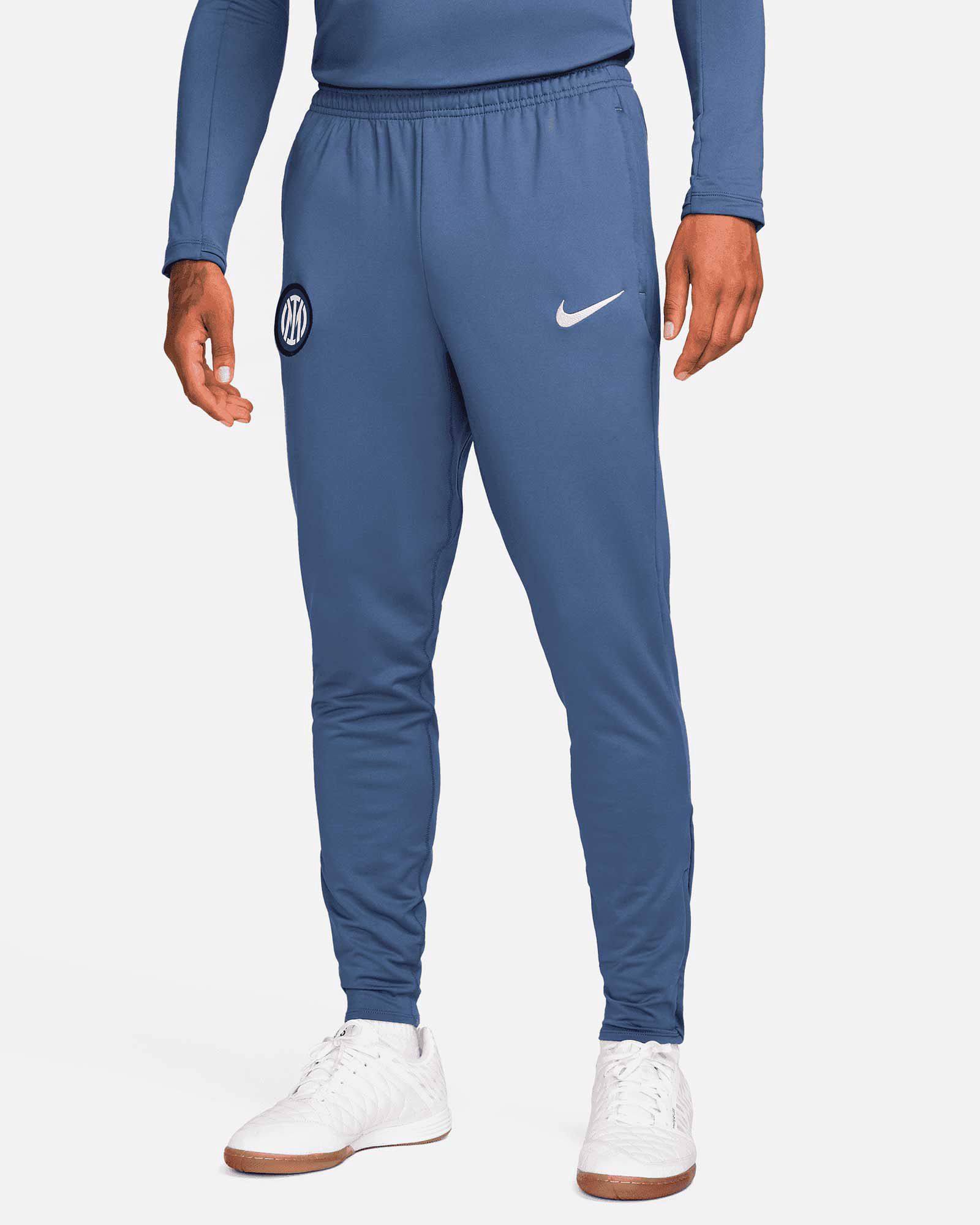 Pantalón Inter Milan 2024/2025 TR - Fútbol Factory