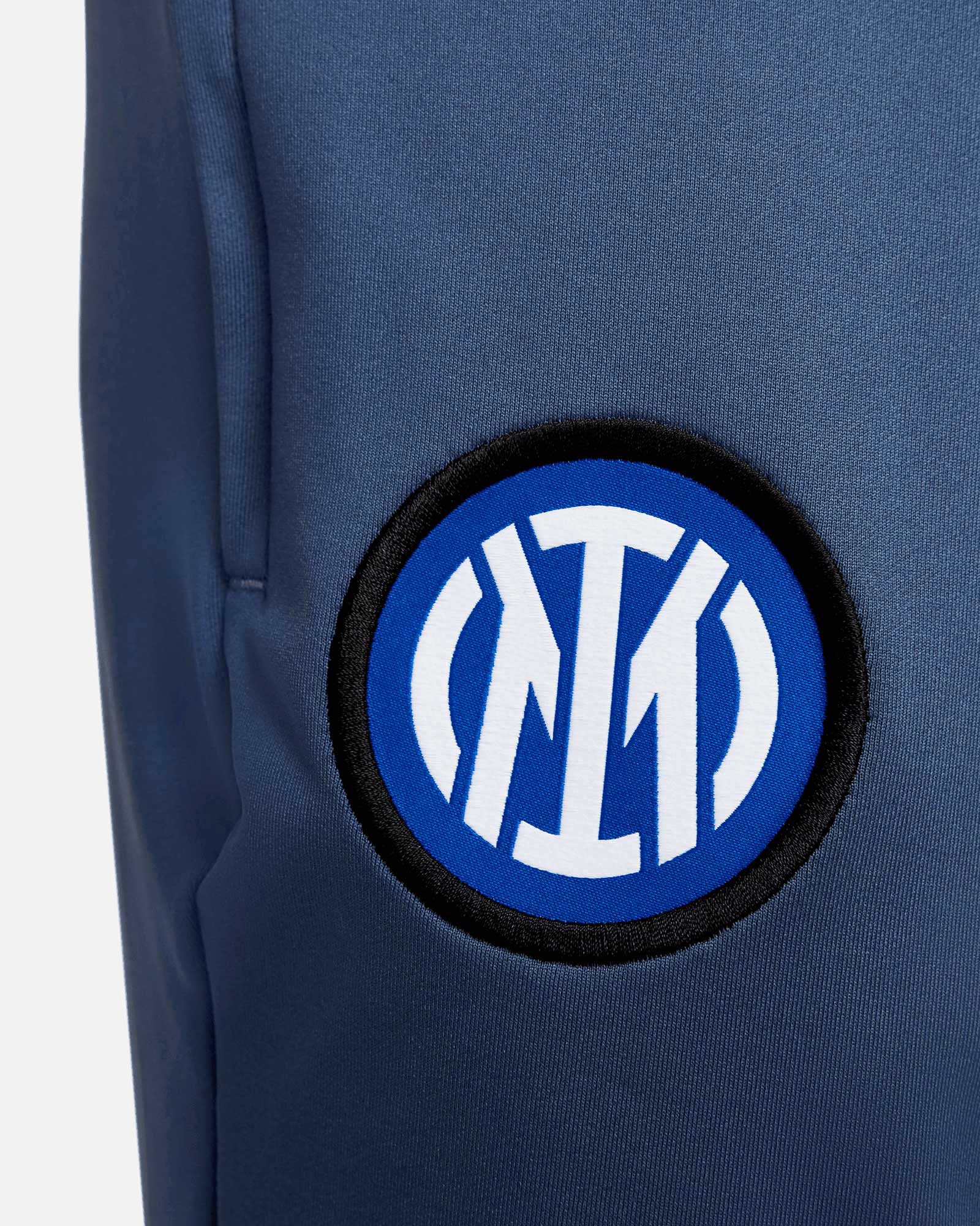 Pantalón Inter Milan 2024/2025 TR - Fútbol Factory