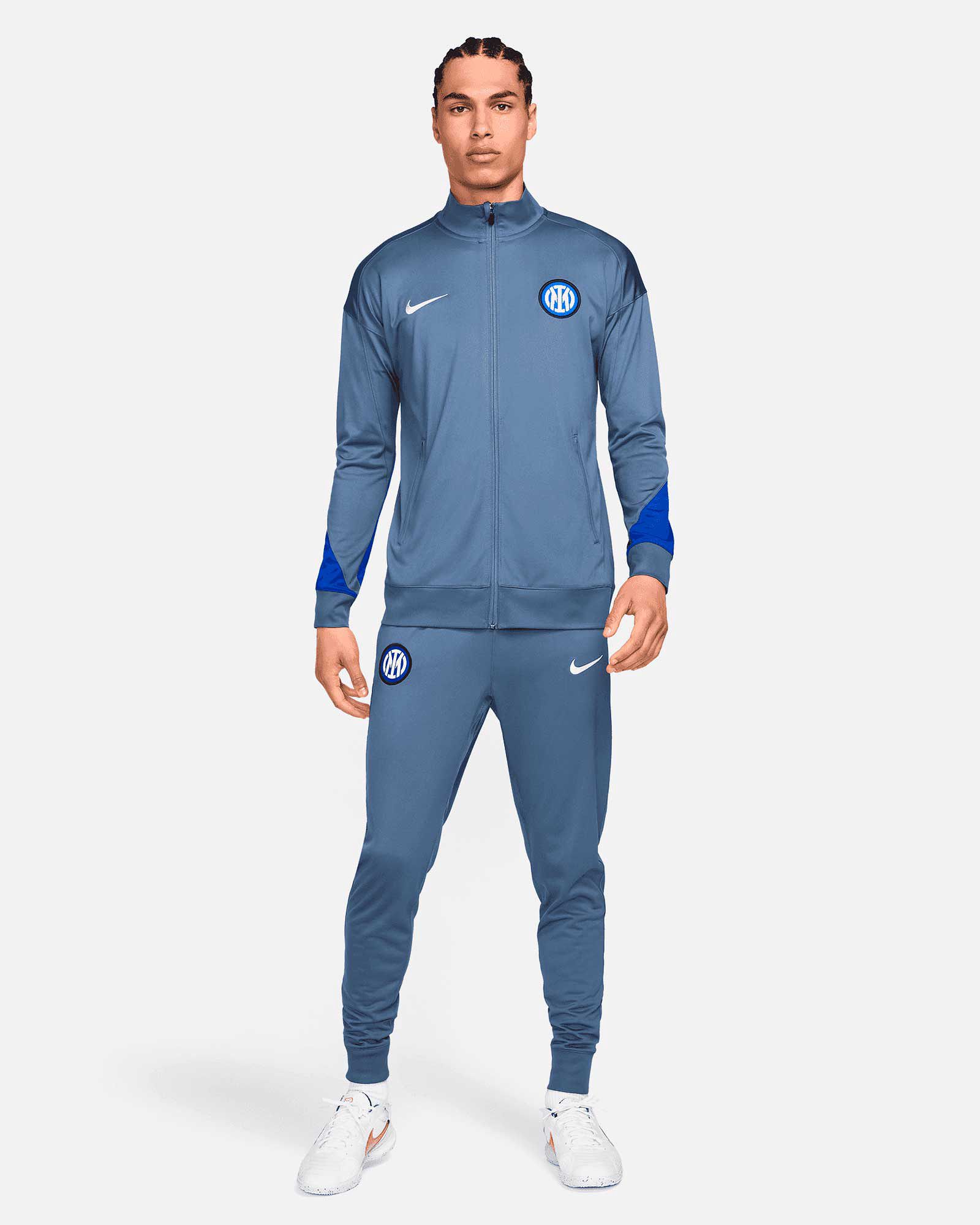 Chándal Inter Milan 2024/2025 TR - Fútbol Factory