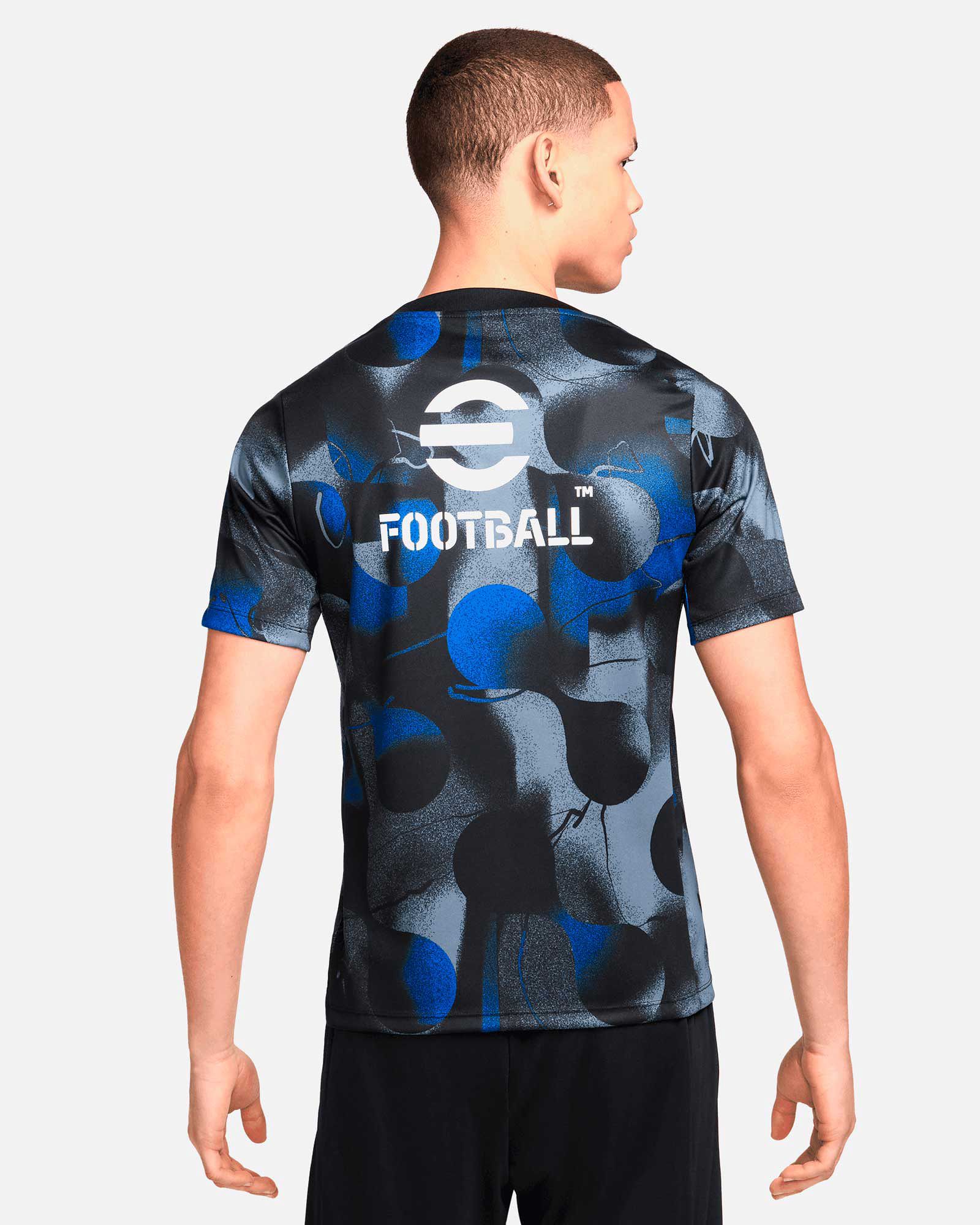 Camiseta Inter Milan 2024/2025 Academy Pro - Fútbol Factory