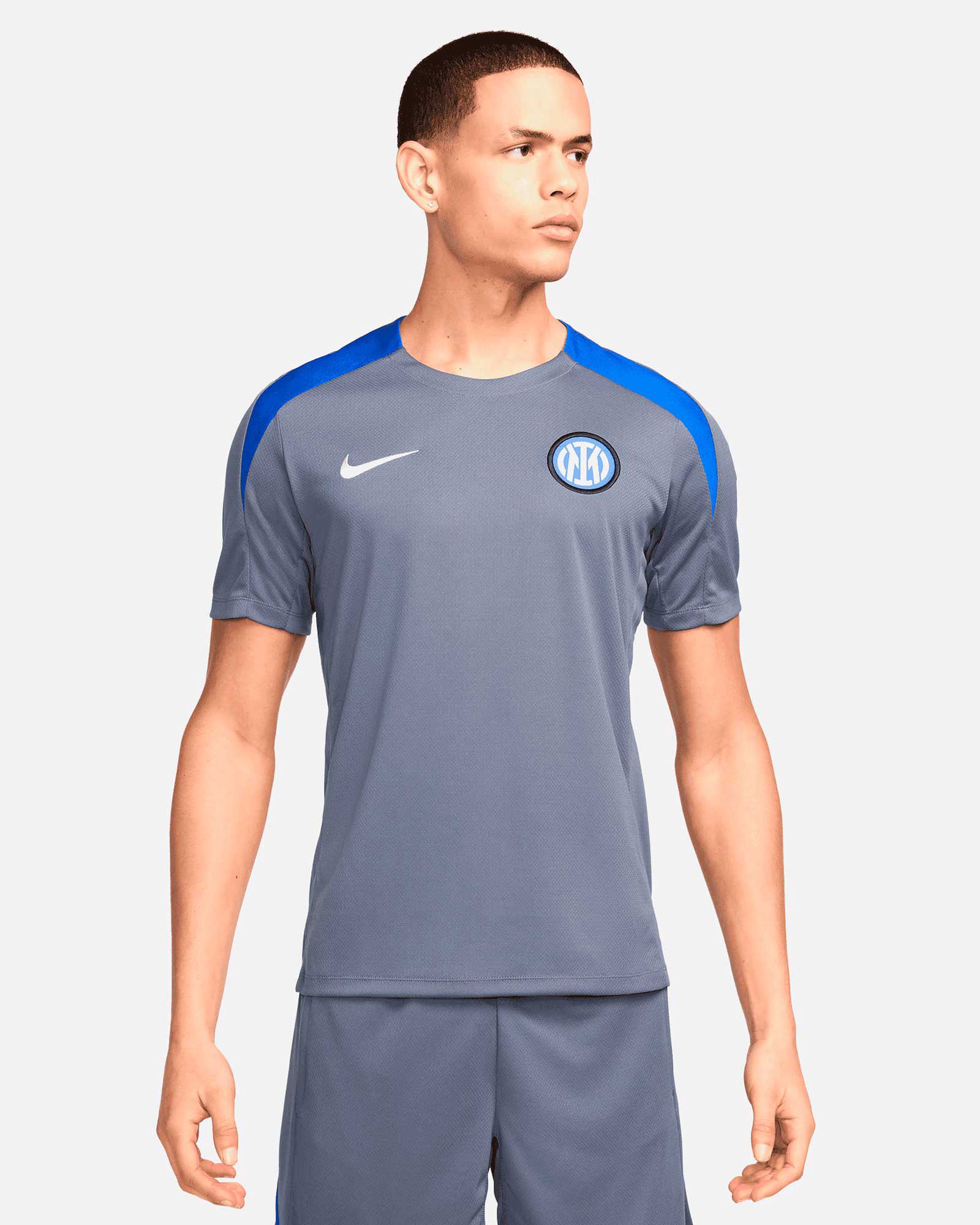 Camiseta Inter Milan 2024/2025 Strike - Fútbol Factory