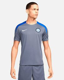 Camiseta Inter Milan 2024/2025 Strike