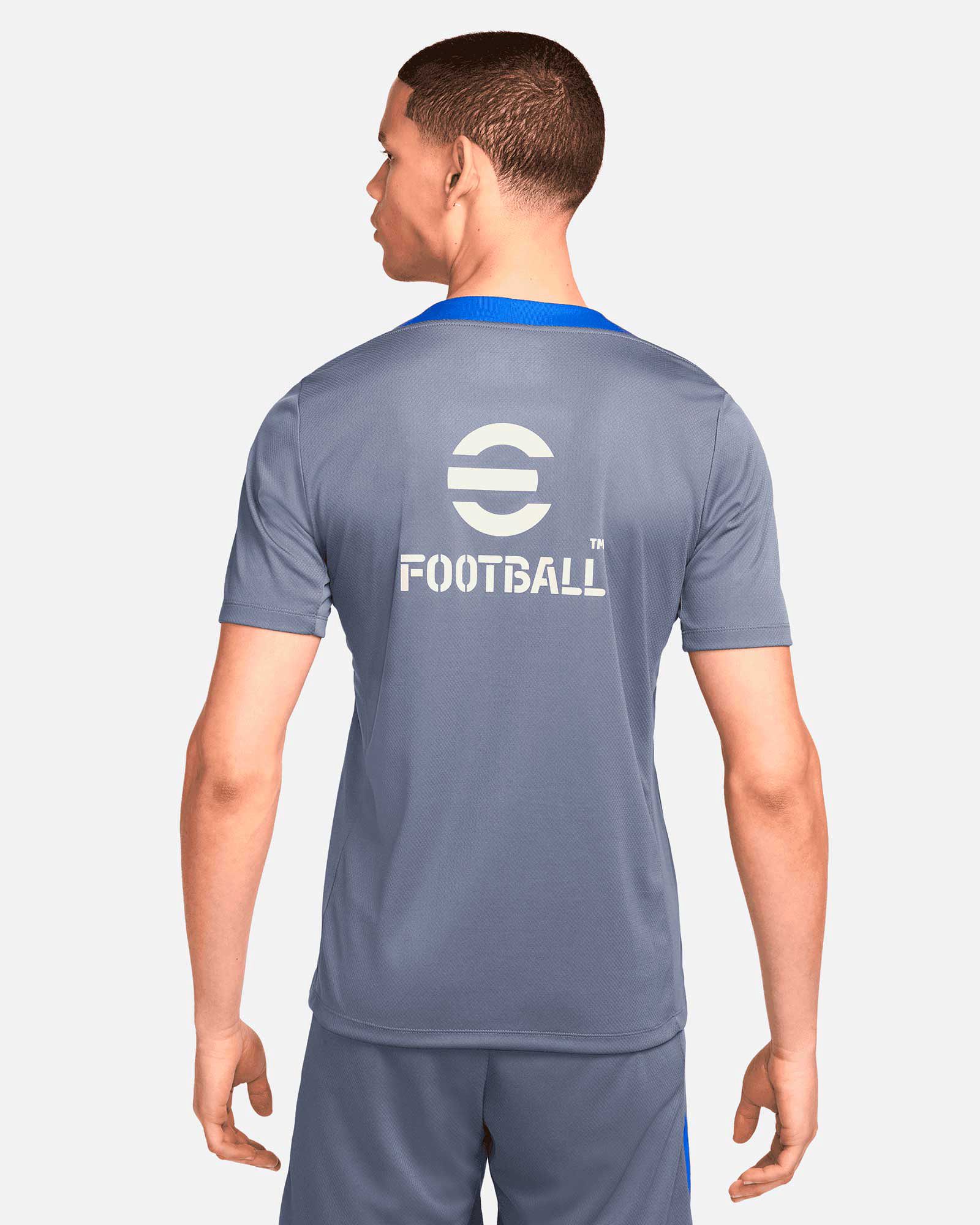 Camiseta Inter Milan 2024/2025 Strike - Fútbol Factory