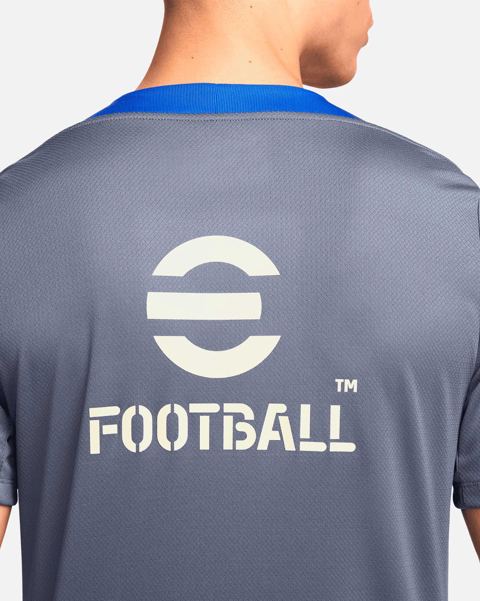 Camiseta Inter Milan 2024/2025 Strike - Fútbol Factory