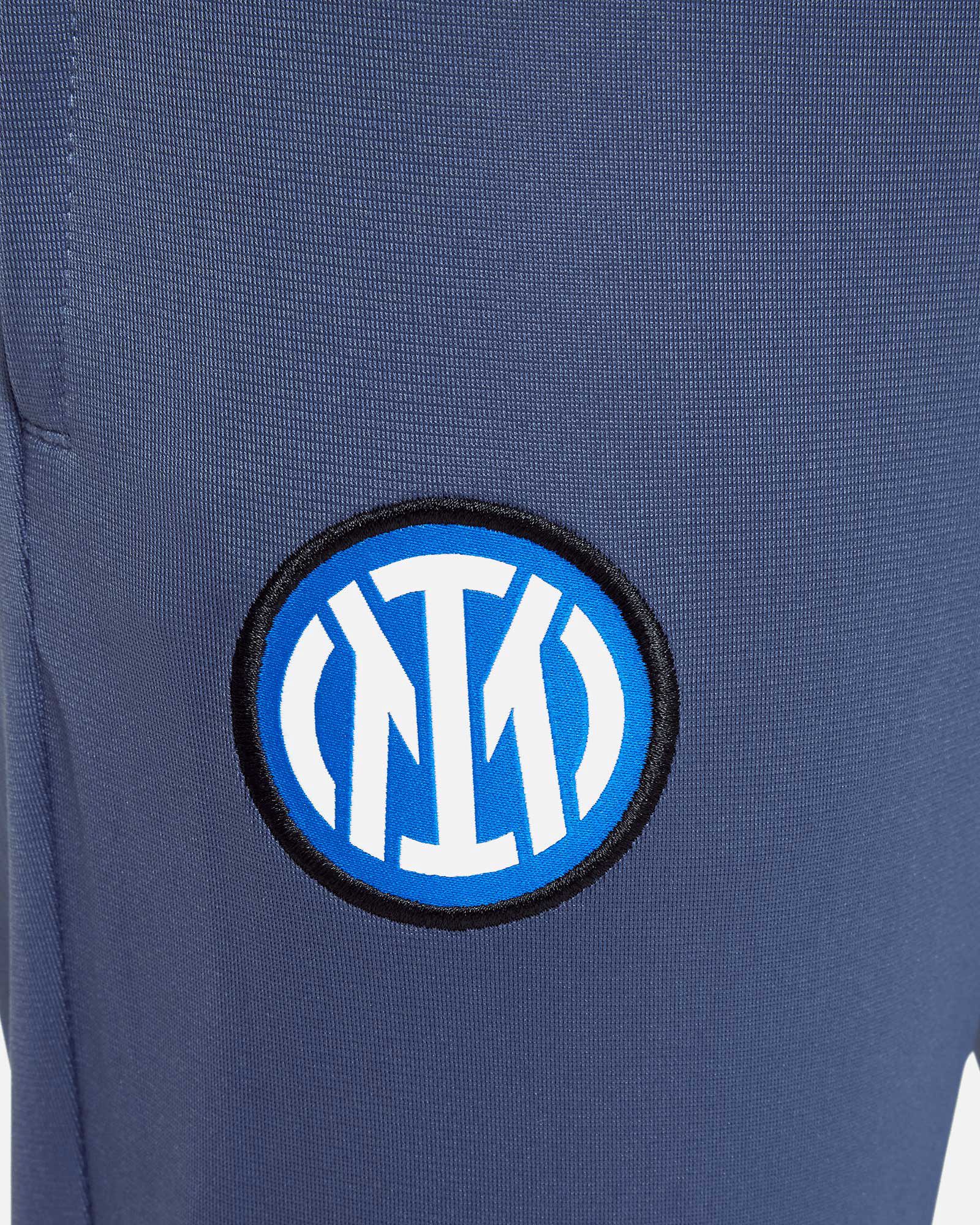 Chándal Inter Milan 2024/2025 Strike - Fútbol Factory