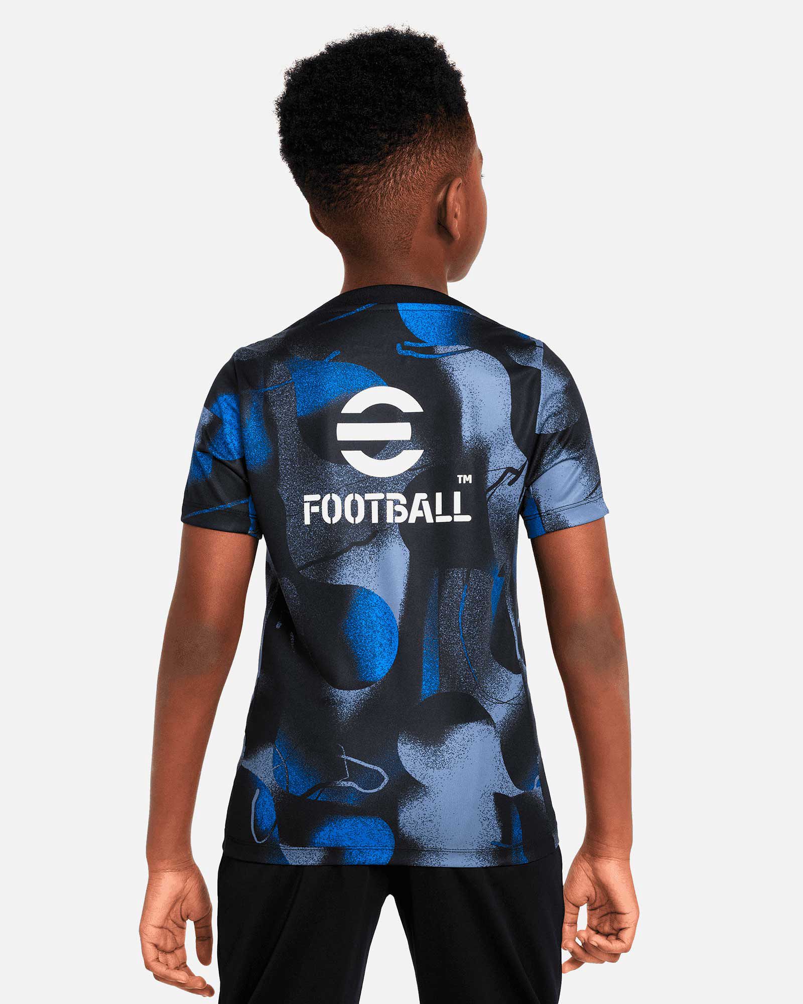 Camiseta Inter Milan 2024/2025 Academy Pro - Fútbol Factory