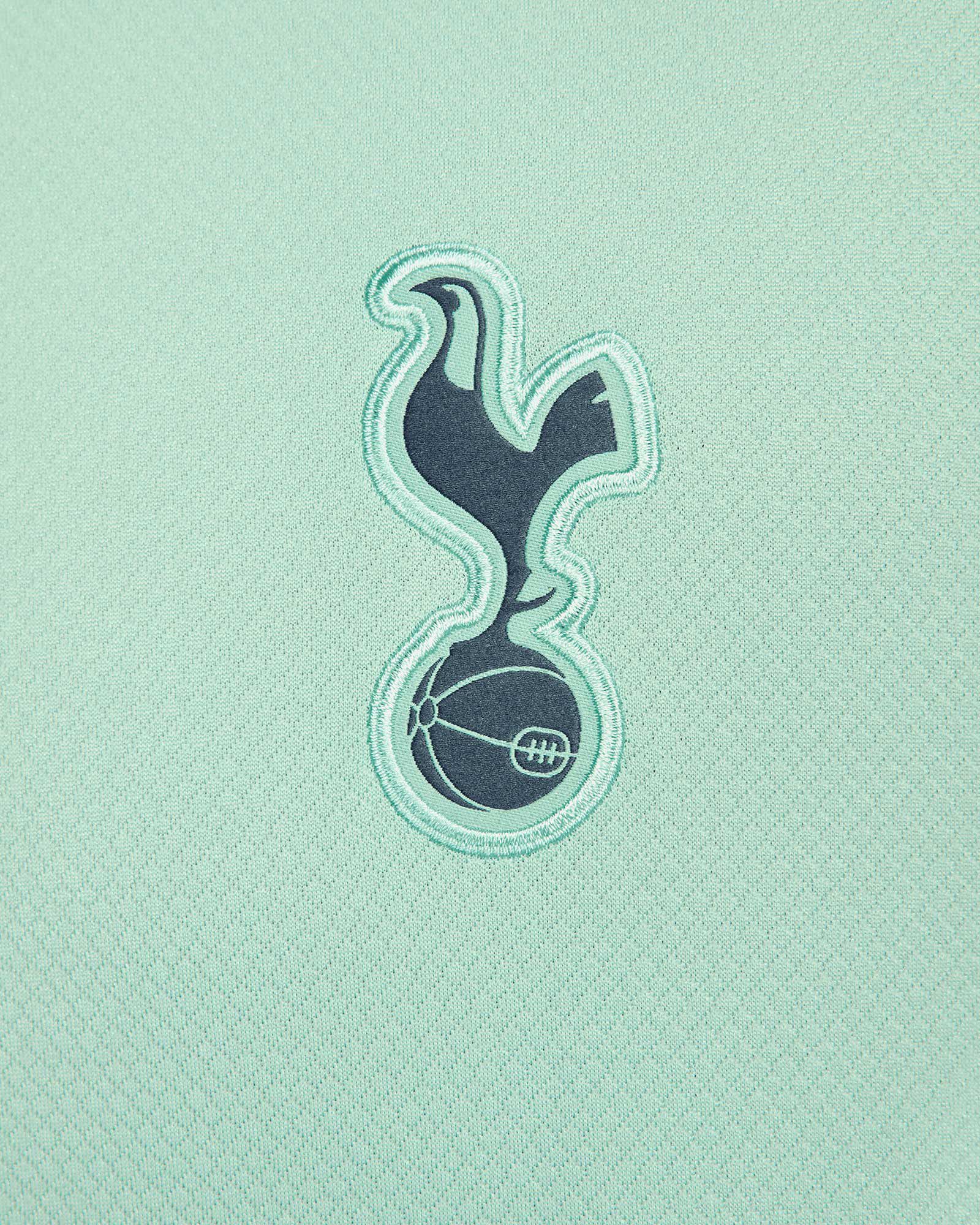 Camiseta Tottenham 2024/2025 Strike - Fútbol Factory