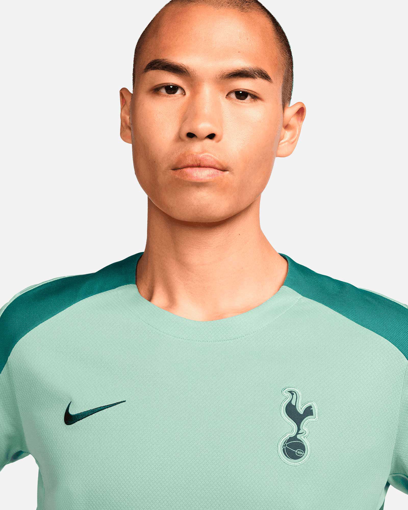 Camiseta Tottenham 2024/2025 Strike - Fútbol Factory