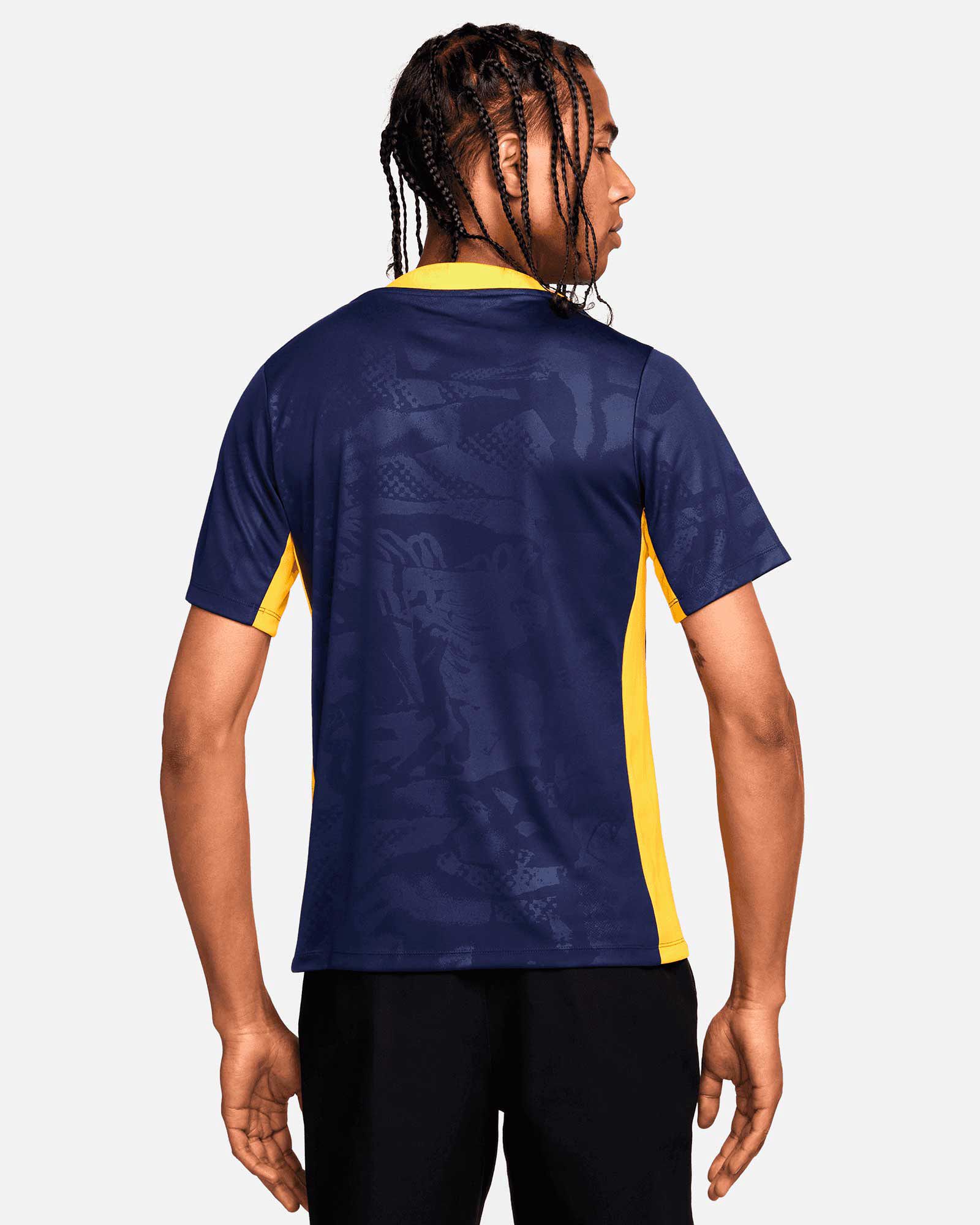 Camiseta Inter Milan 2024/2025 Prematch - Fútbol Factory