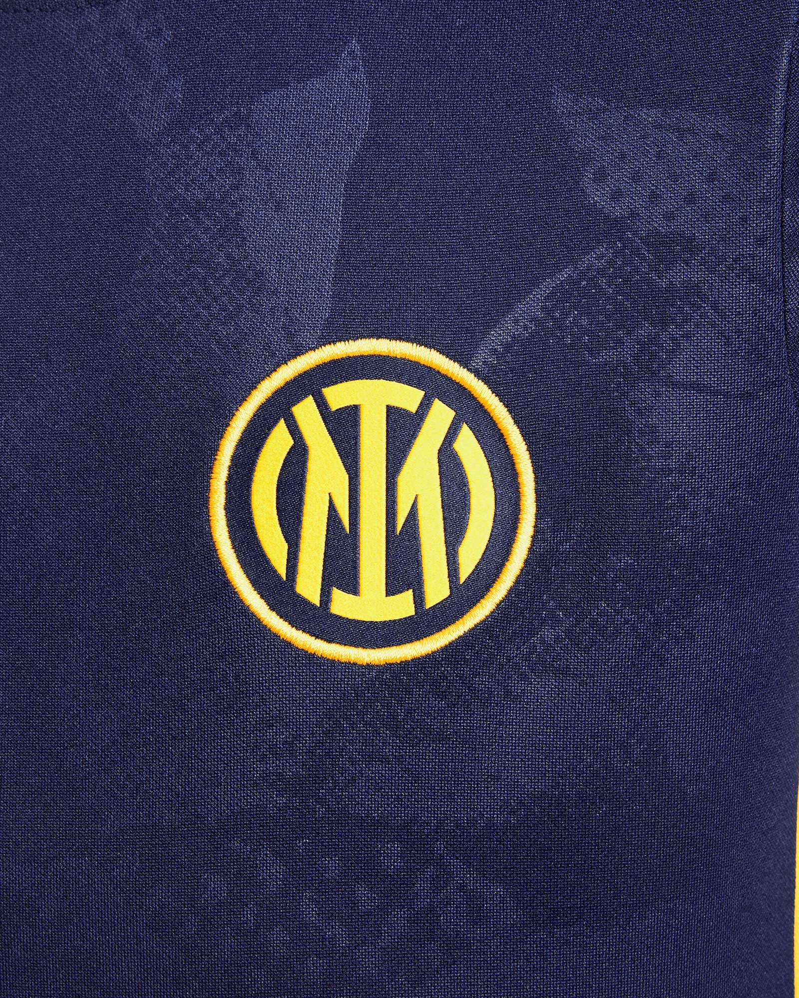 Camiseta Inter Milan 2024/2025 Academy Pro - Fútbol Factory