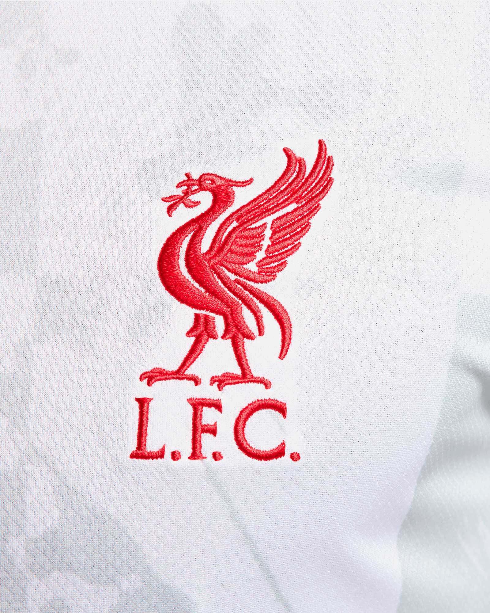 Camiseta 3ª Liverpool FC 2024/2025 - Fútbol Factory