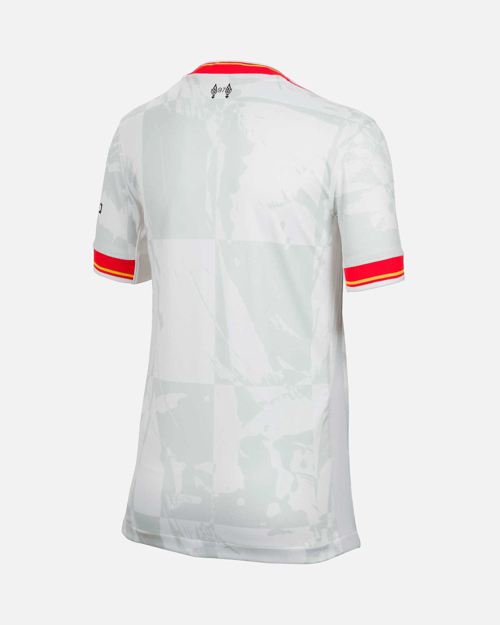 Camiseta 3ª Liverpool FC 2024/2025 - Fútbol Factory