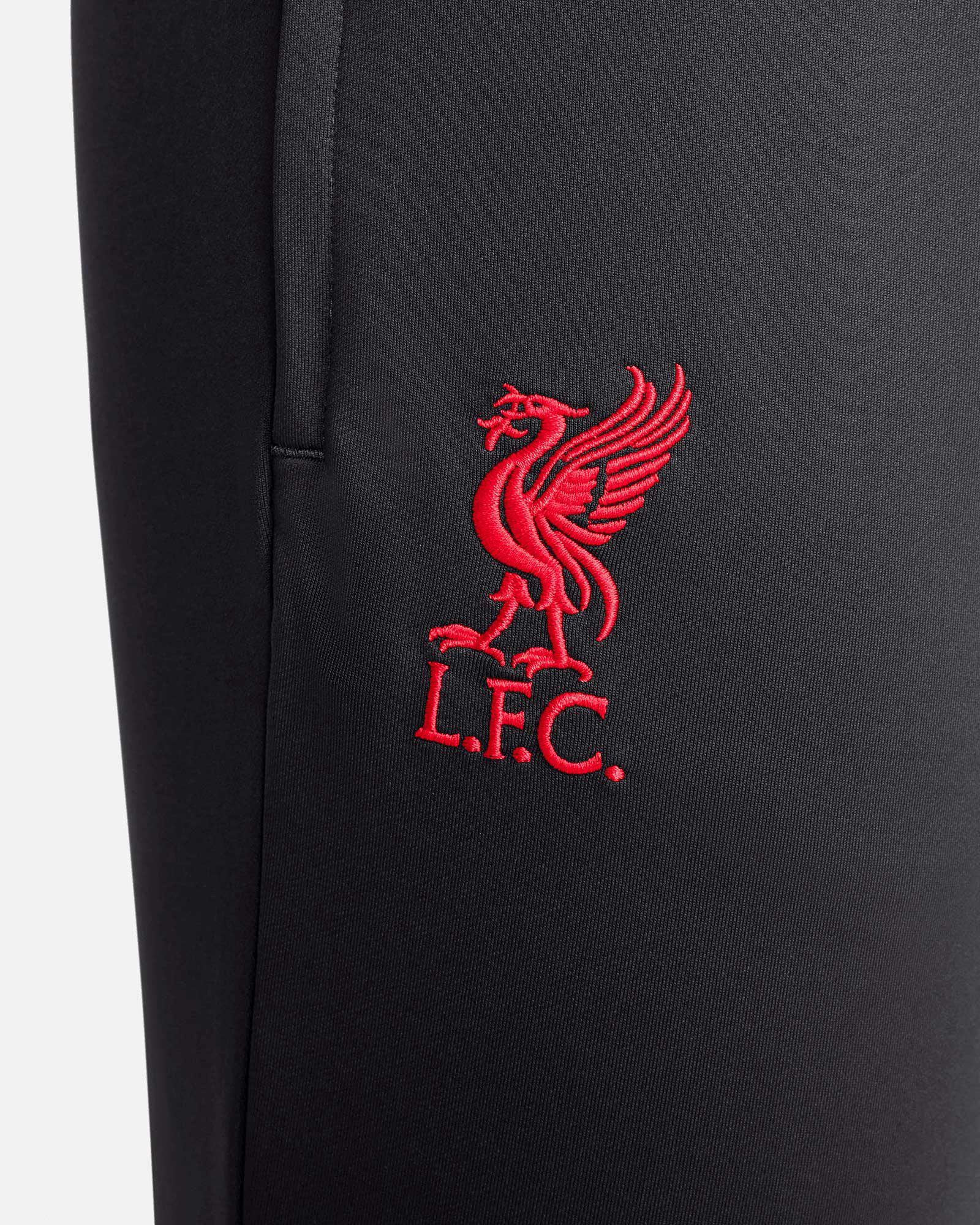 Pantalón Liverpool FC 2024/2025 Strike - Fútbol Factory