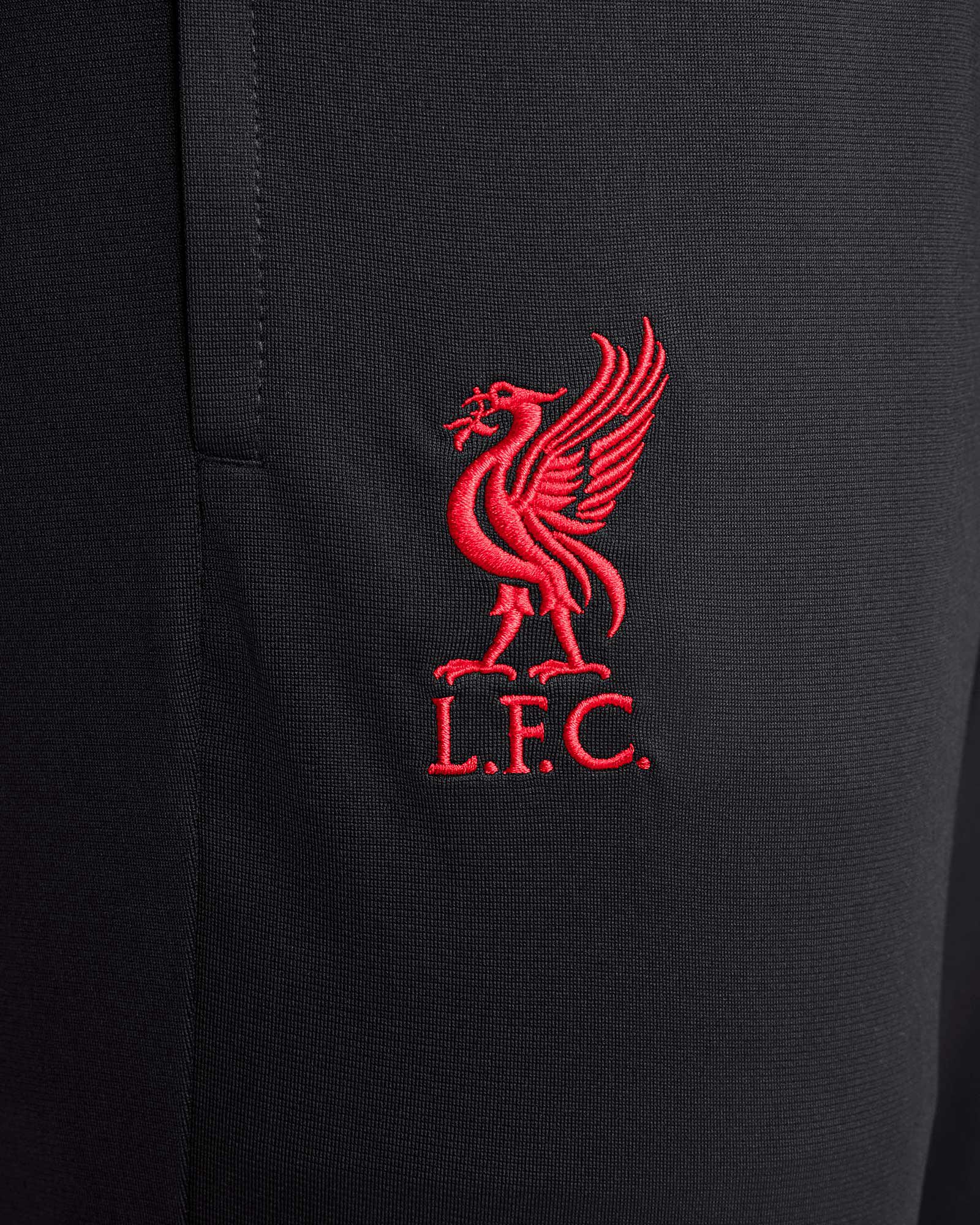 Chándal Liverpool FC 2024/2025 Strike - Fútbol Factory