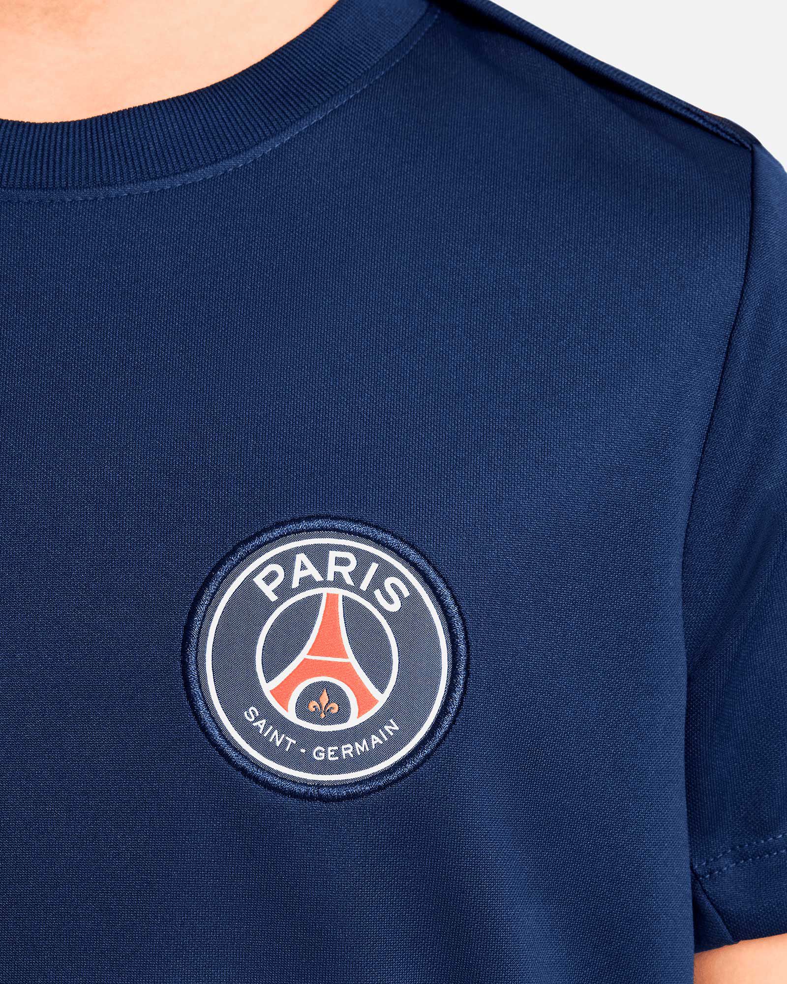 Camiseta PSG 2024/2025 Academy Pro - Fútbol Factory