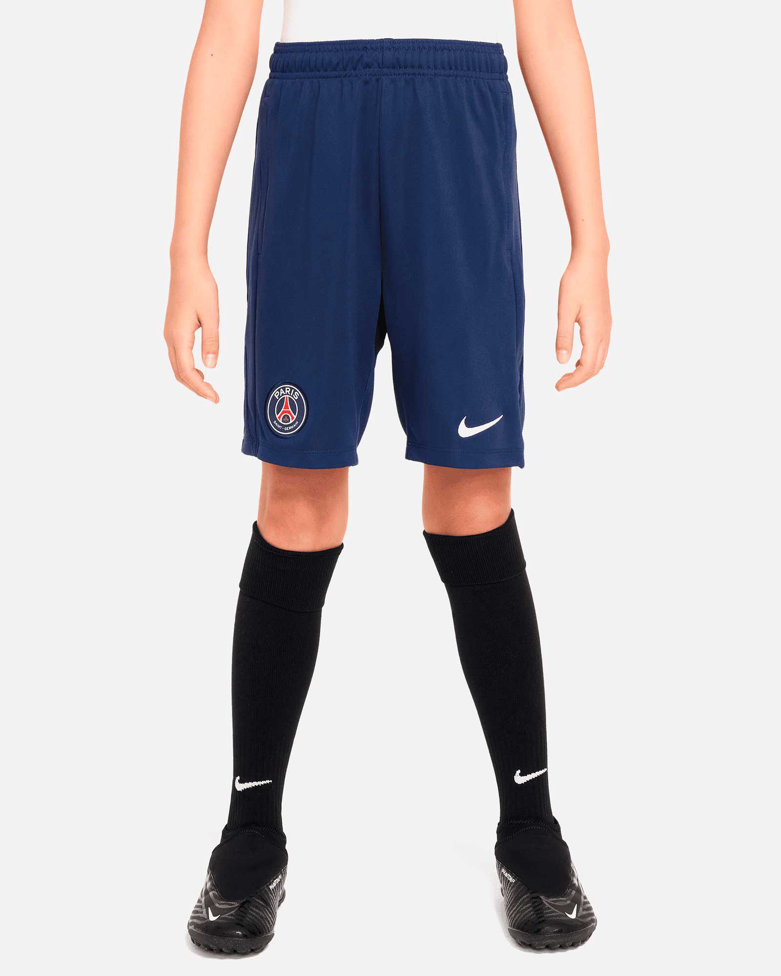 Pantalón PSG 2024/2025 Academy Pro - Fútbol Factory