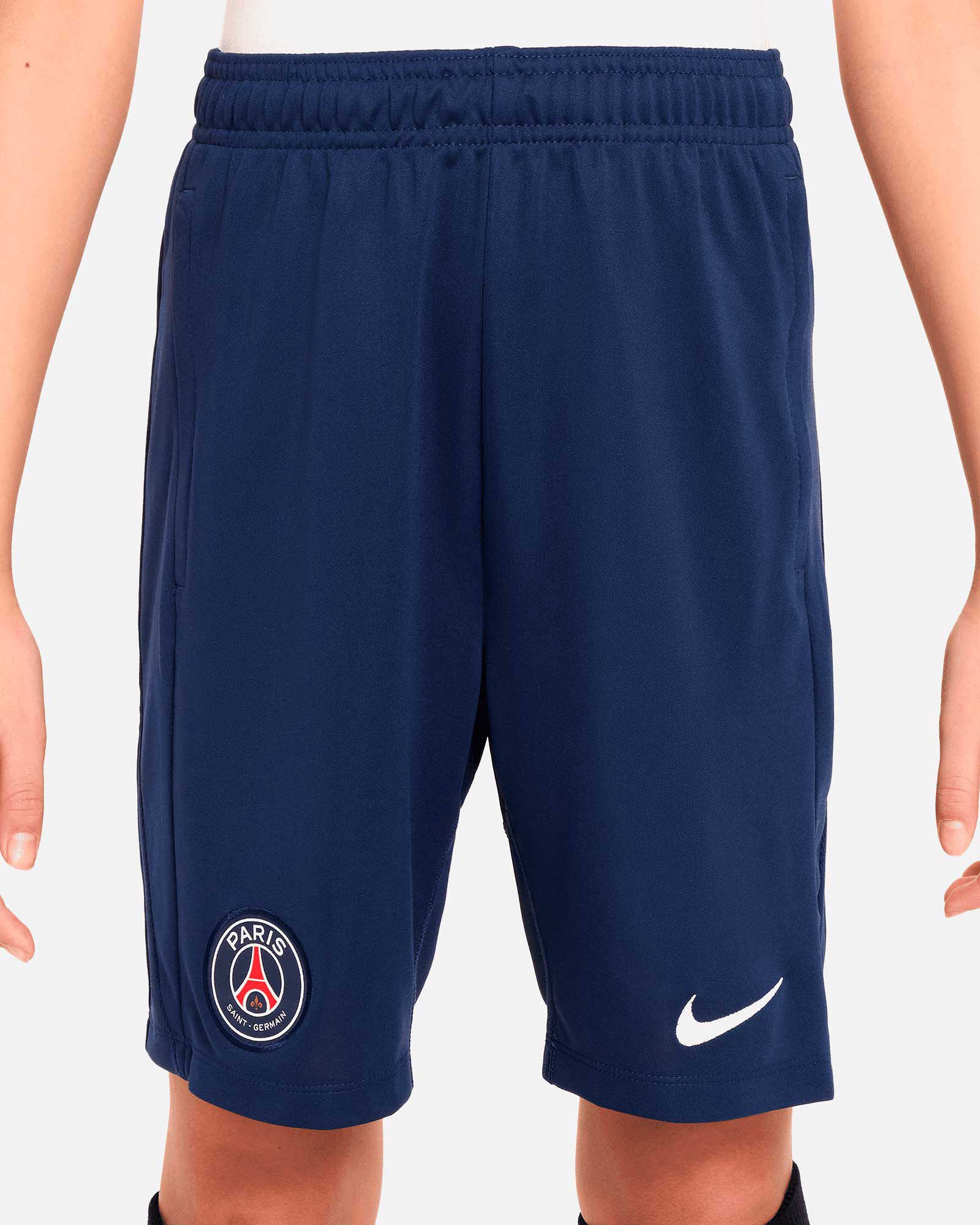 Pantalón PSG 2024/2025 Academy Pro - Fútbol Factory