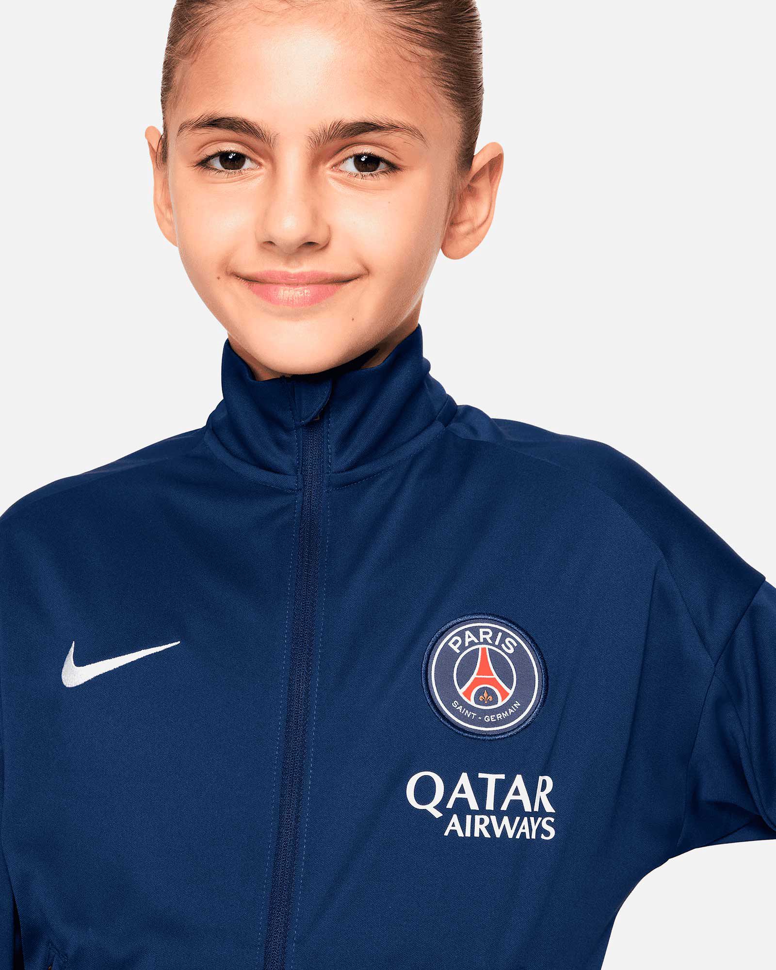 Chándal PSG 2024/2025 Academy Pro - Fútbol Factory