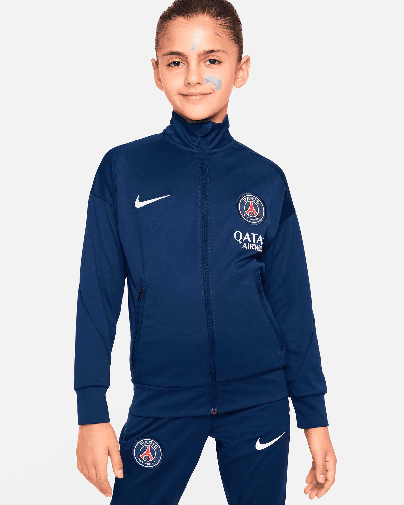 Chándal PSG 2024/2025 Academy Pro - Fútbol Factory