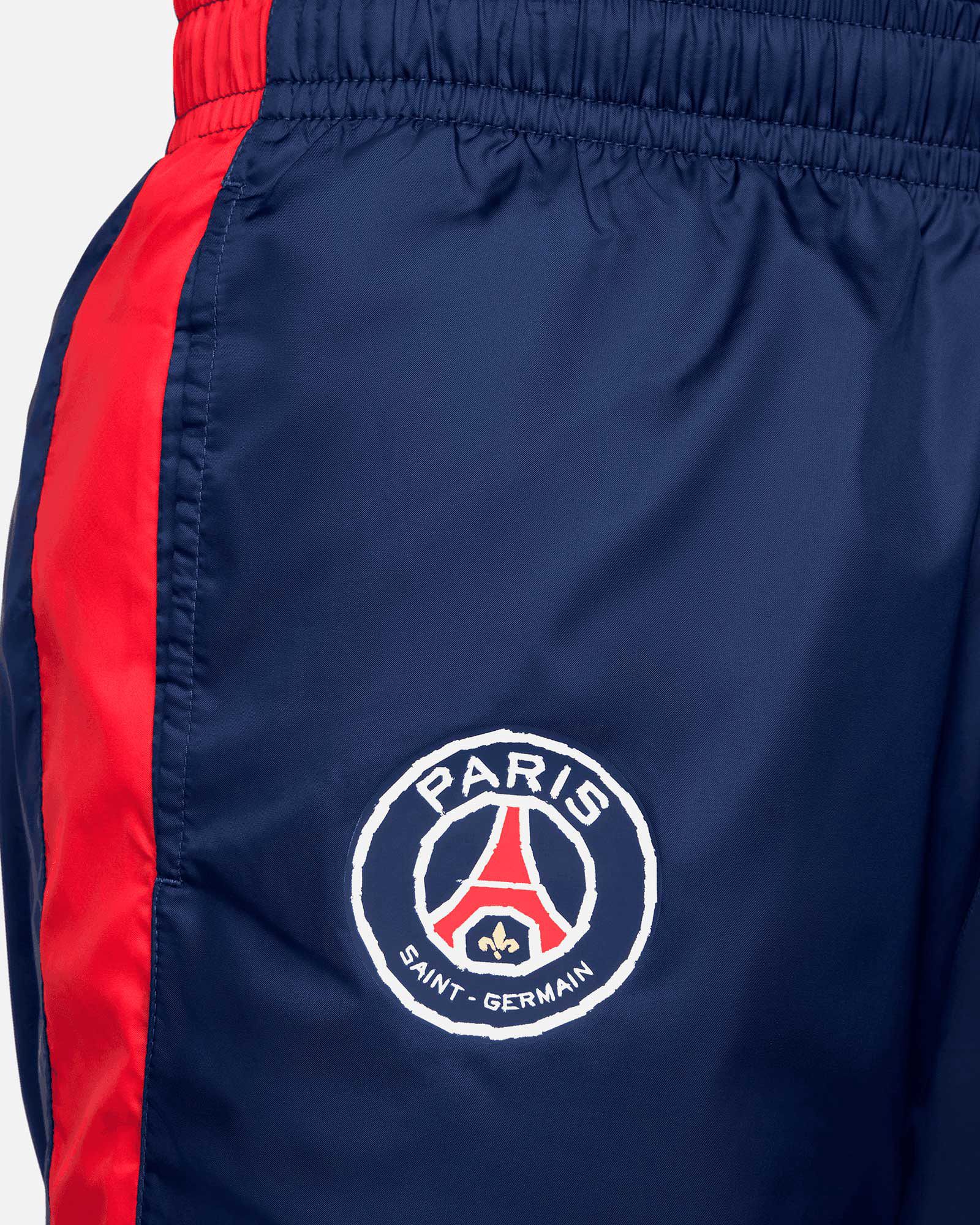 Chándal PSG 2024/2025 Woven - Fútbol Factory