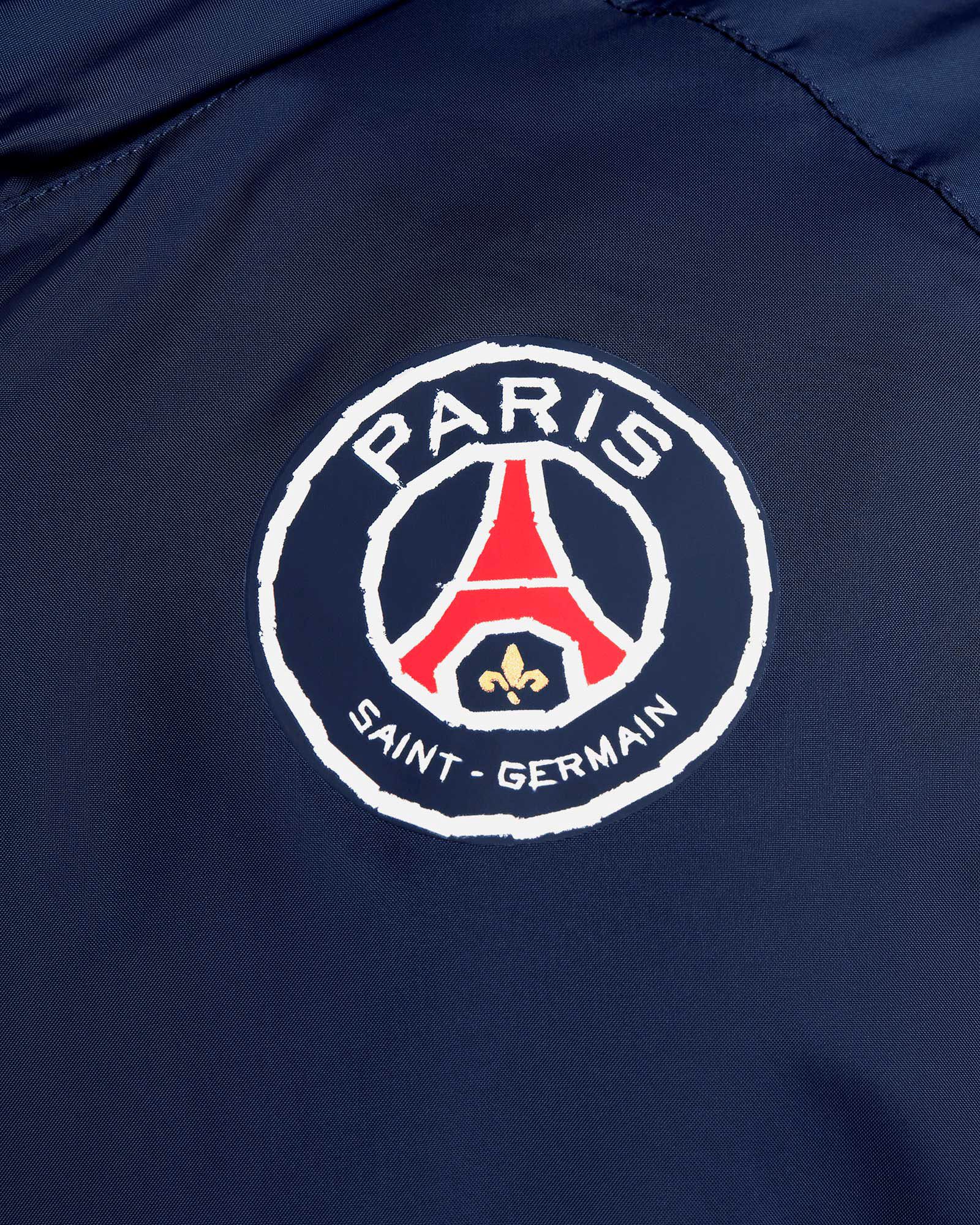 Chándal PSG 2024/2025 Woven - Fútbol Factory