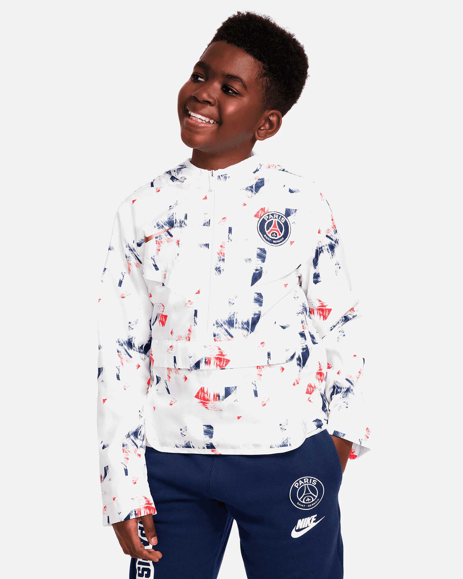 Sudadera PSG 2024/2025 Amplify - Fútbol Factory