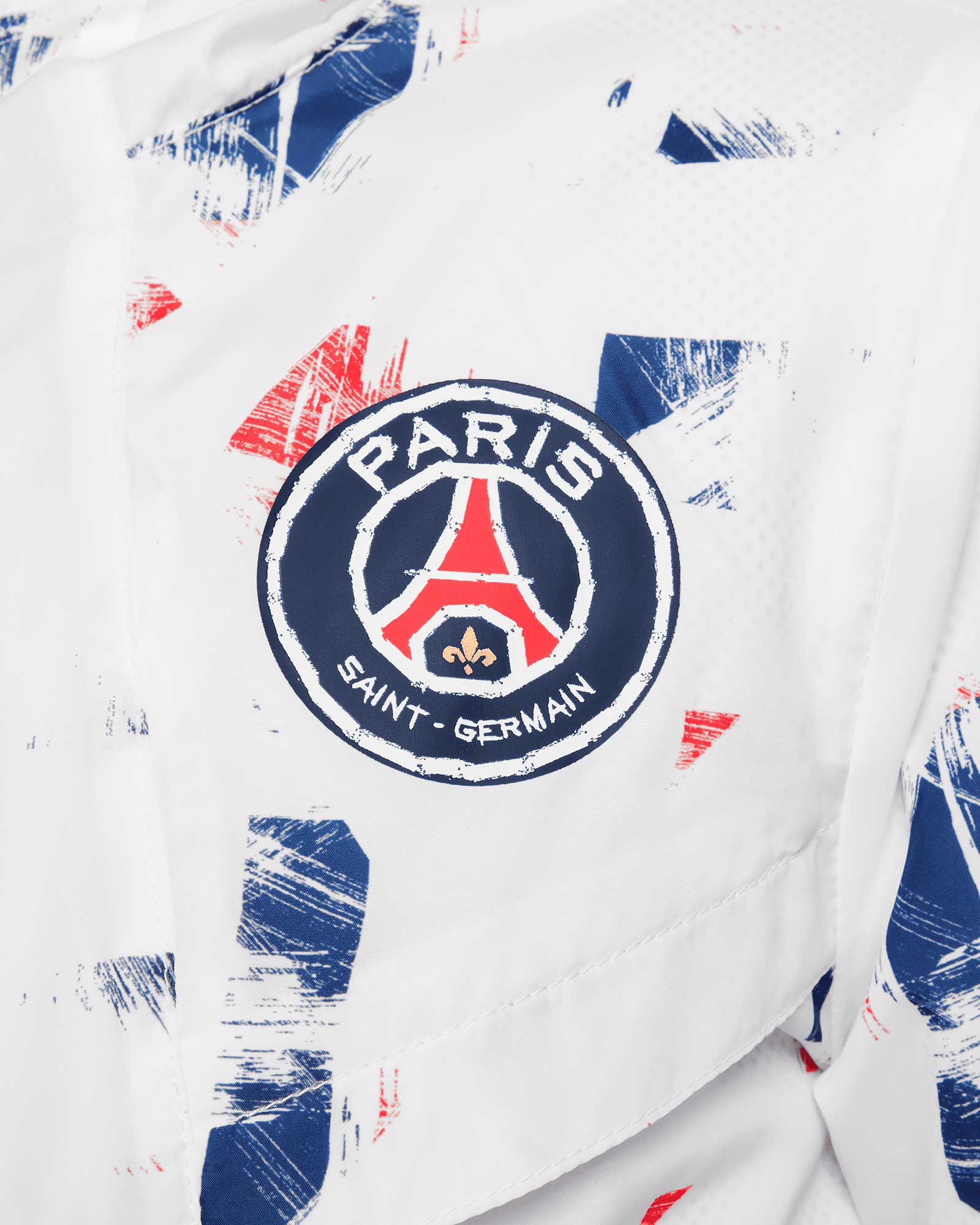 Sudadera PSG 2024/2025 Amplify - Fútbol Factory