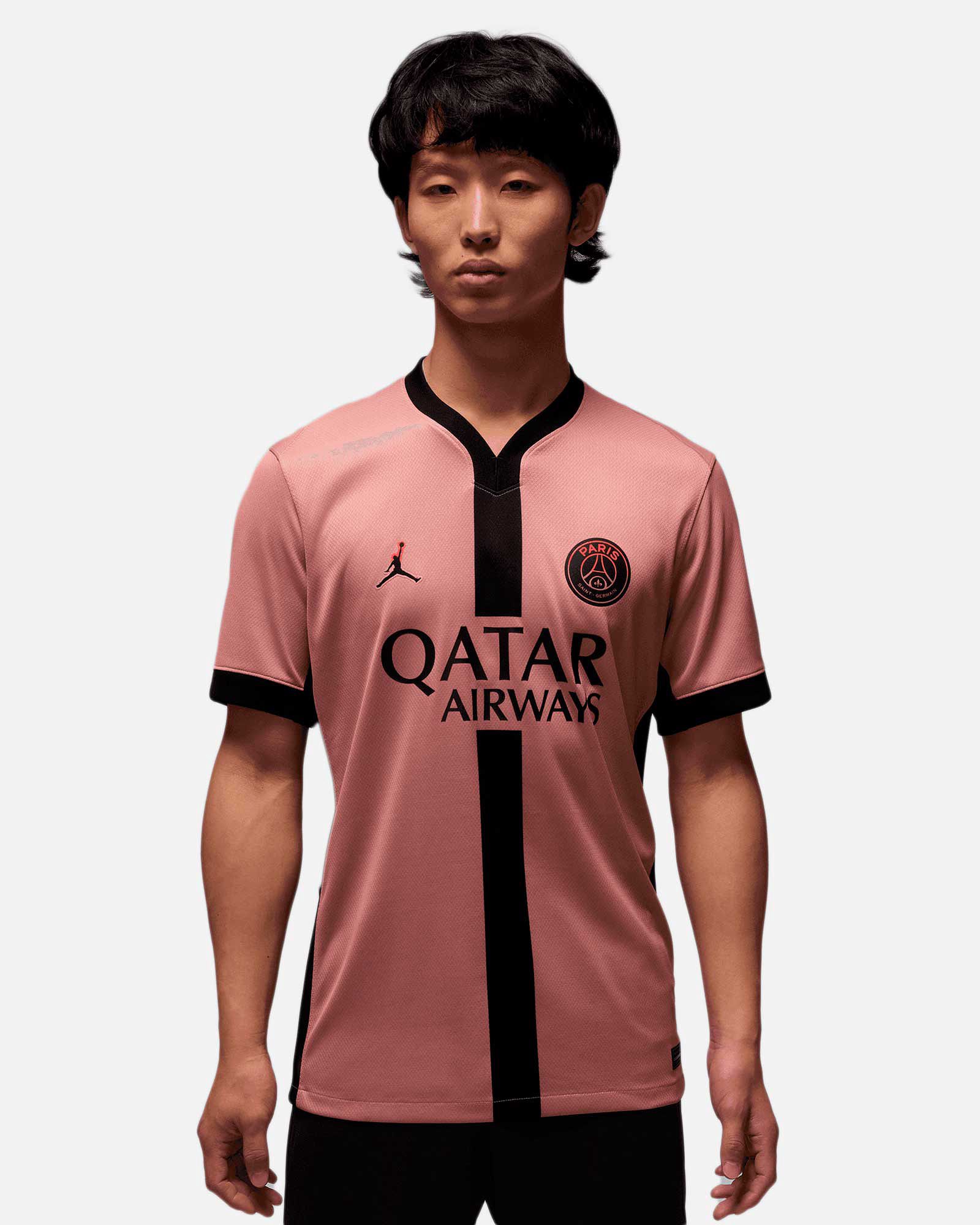 Camiseta 3ª PSG 2024/2025 Jordan - Fútbol Factory