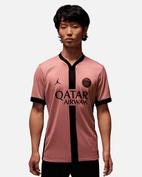 Camiseta 3ª PSG 2024/2025 Jordan