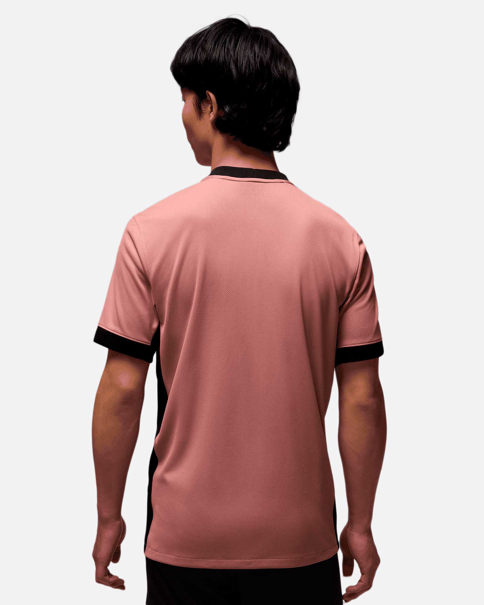 Camiseta 3ª PSG 2024/2025 Jordan - Fútbol Factory