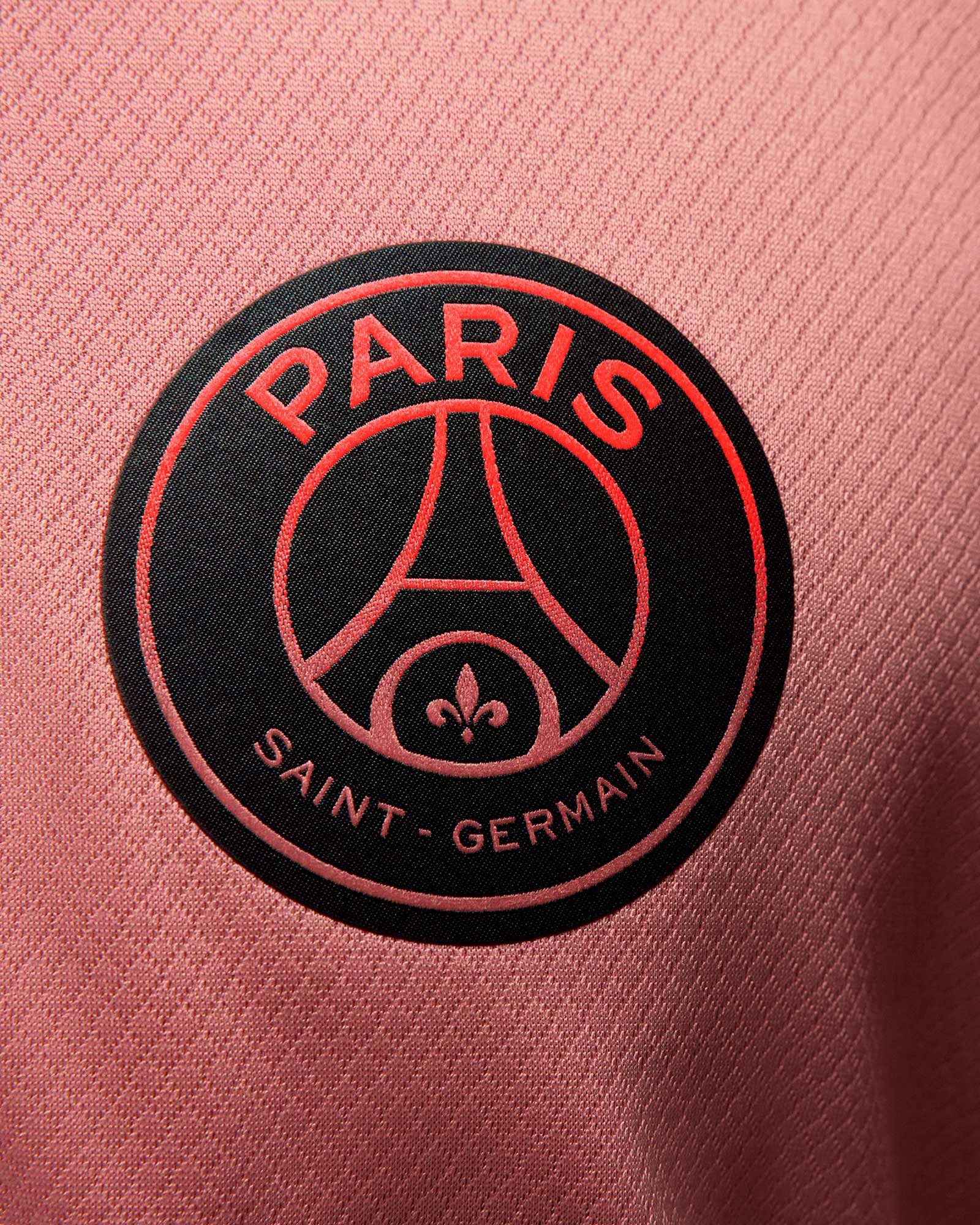 Camiseta 3ª PSG 2024/2025 Jordan - Fútbol Factory