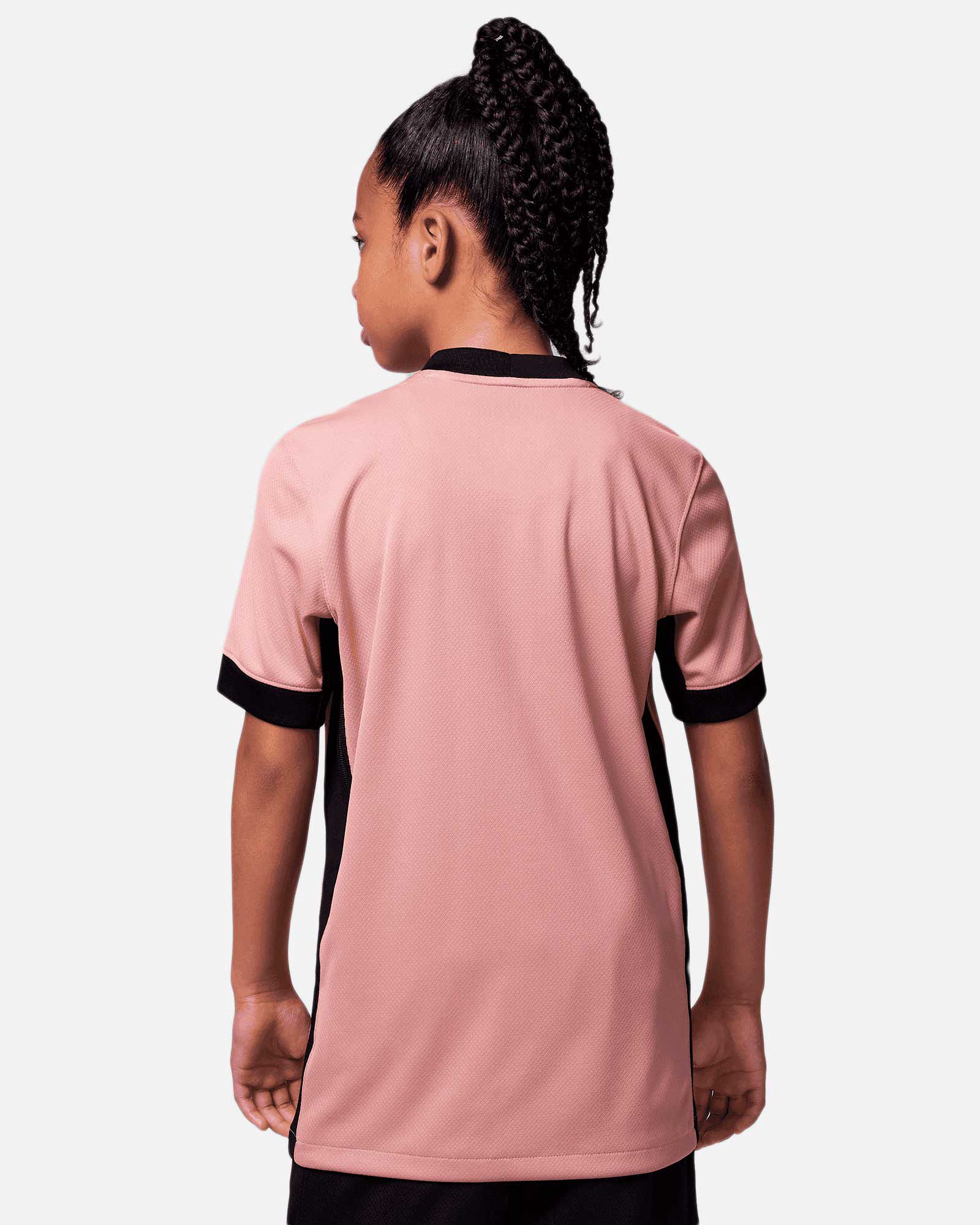 Camiseta 3ª PSG 2024/2025 Jordan - Fútbol Factory