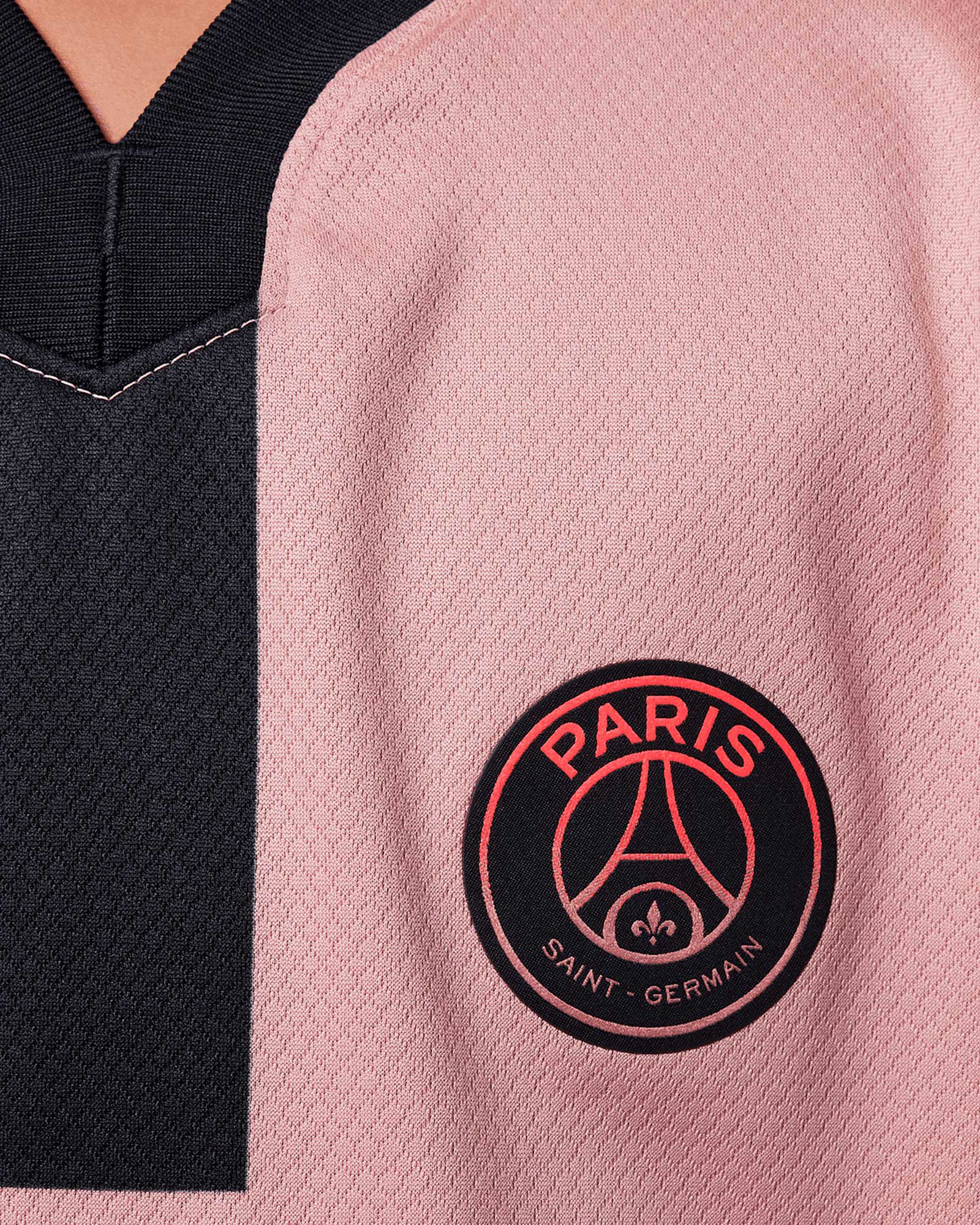 Camiseta 3ª PSG 2024/2025 Jordan - Fútbol Factory