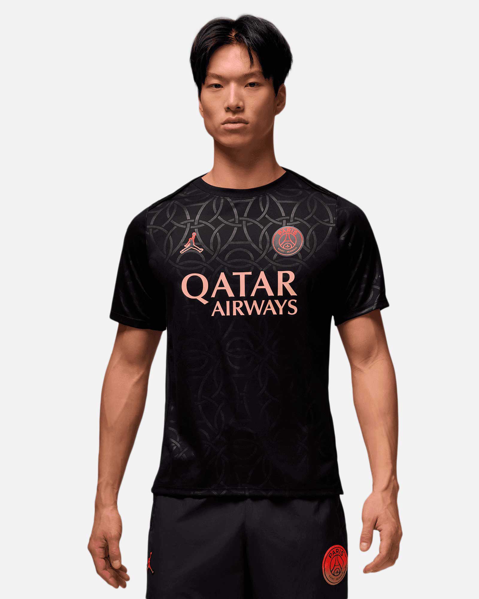 Camiseta PSG 2024/2025 Academy Pro - Fútbol Factory