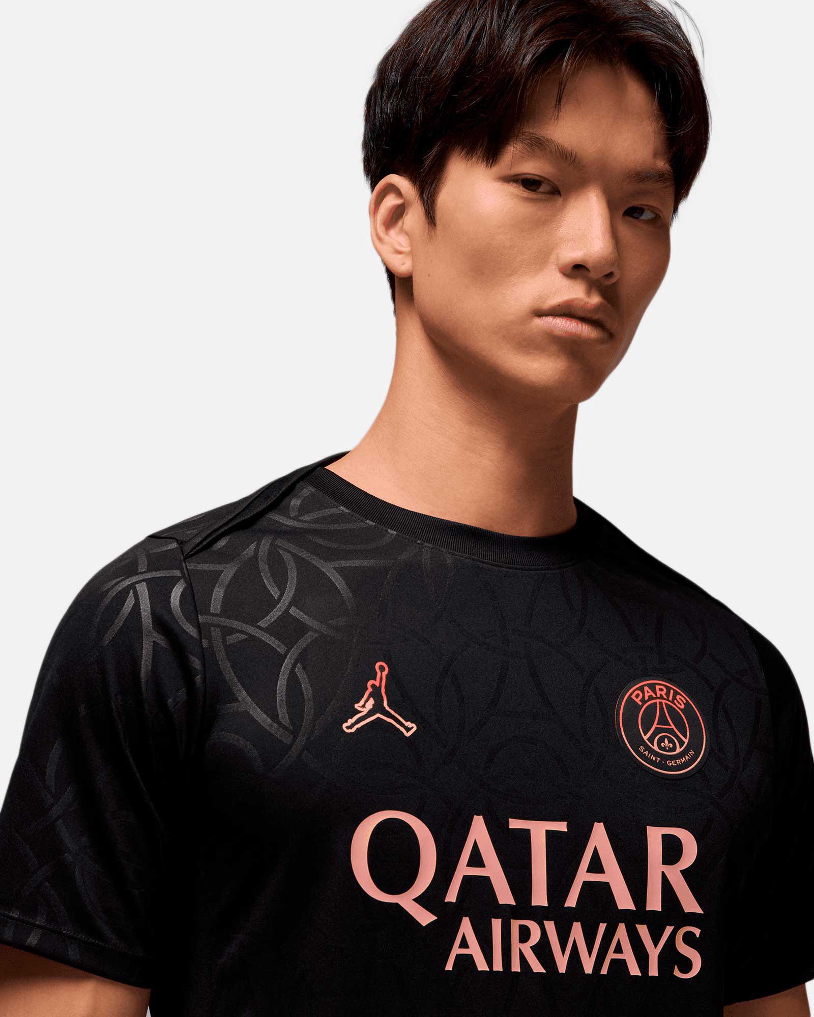 Camiseta PSG 2024/2025 Academy Pro - Fútbol Factory