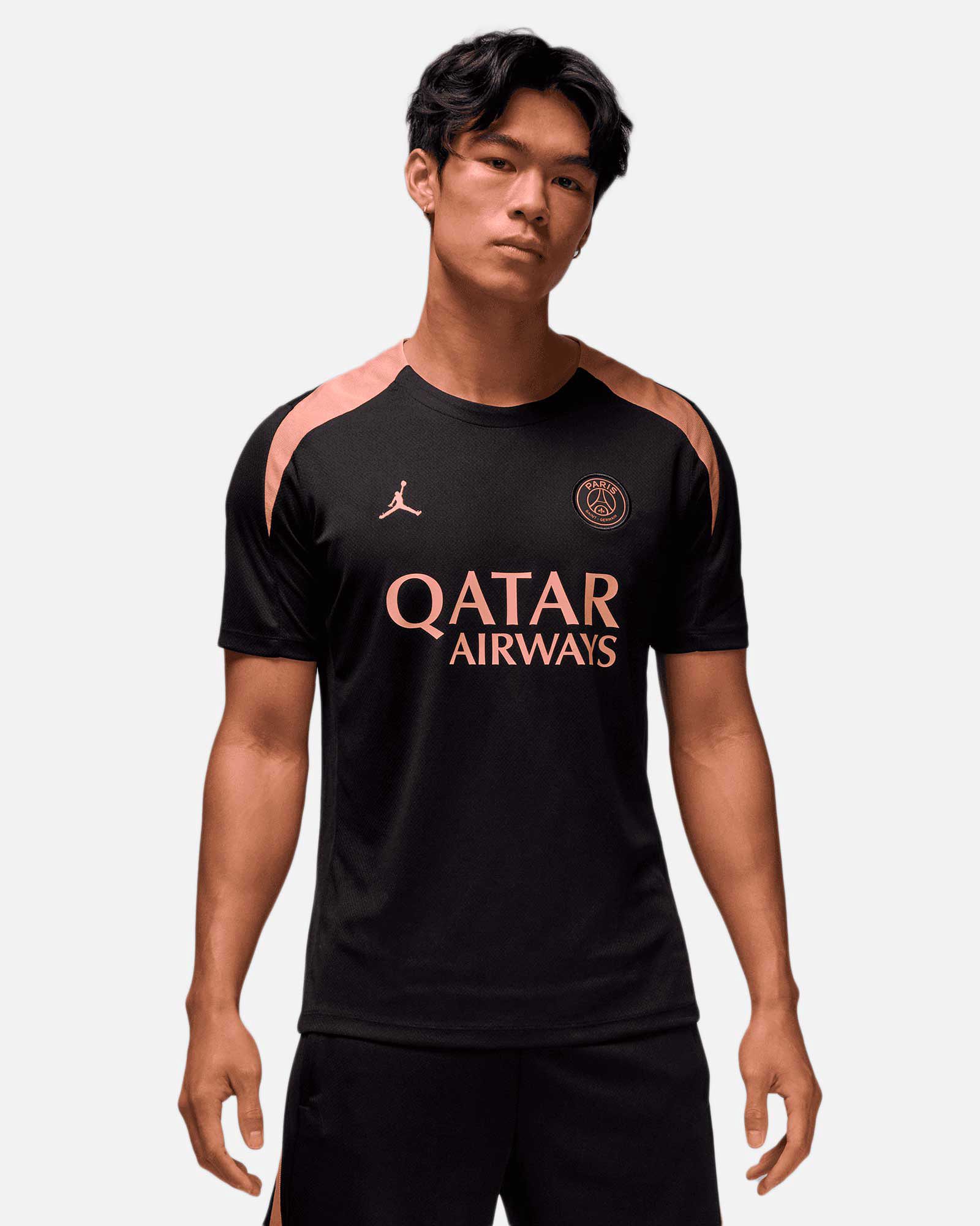 Camiseta PSG 2024/2025 Strike Jordan TR - Fútbol Factory