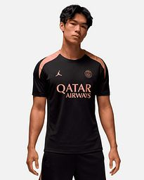 Camiseta PSG 2024/2025 Strike Jordan TR