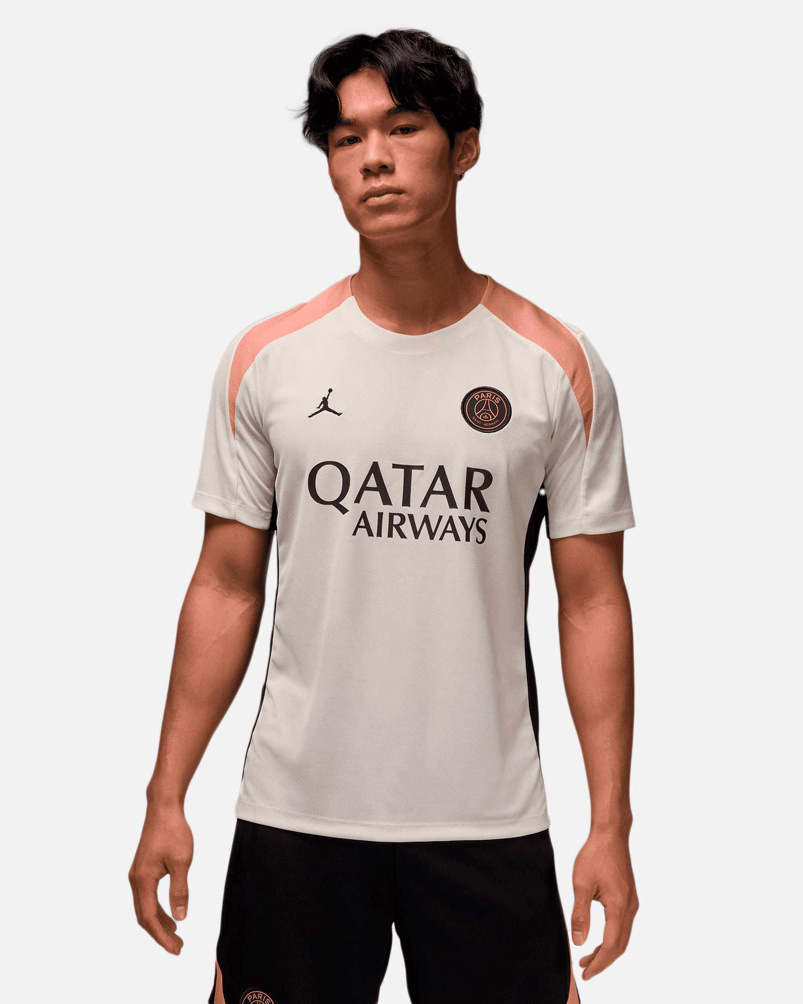 Camiseta PSG 2024/2025 Strike Jordan TR - Fútbol Factory