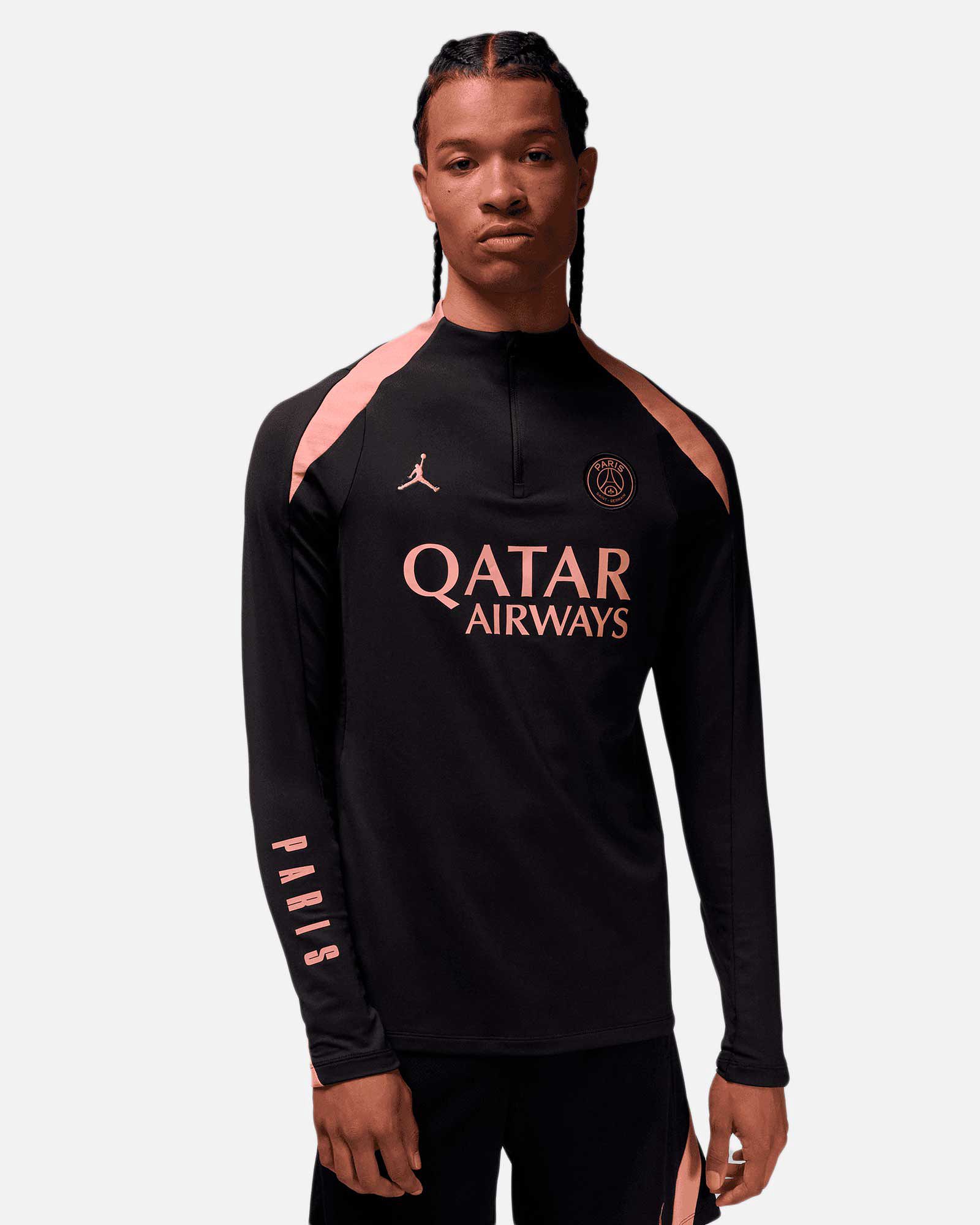 Sudadera PSG 2024/2025 Strike Dri-FIT - Fútbol Factory