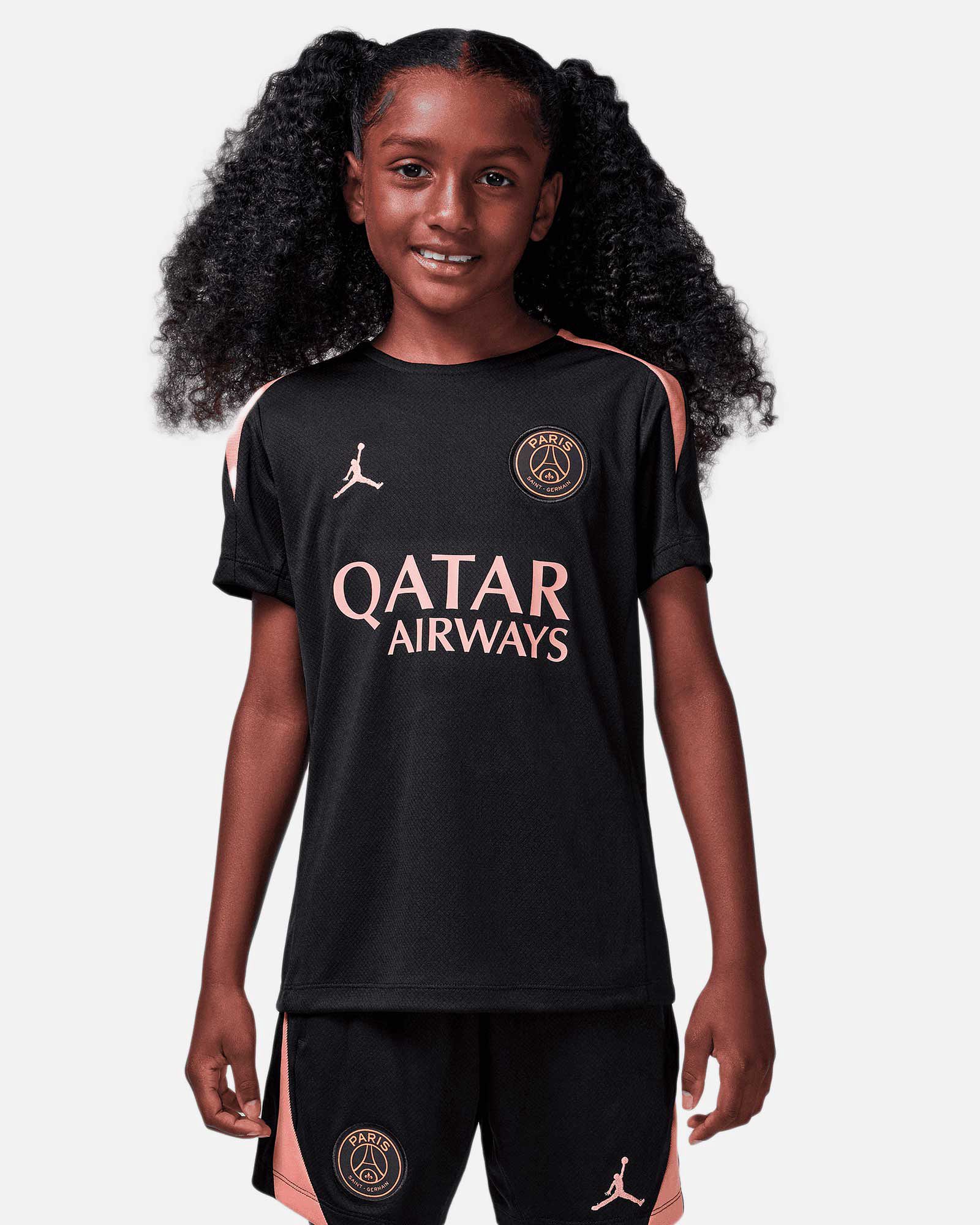 Camiseta PSG 2024/2025 Strike Jordan - Fútbol Factory