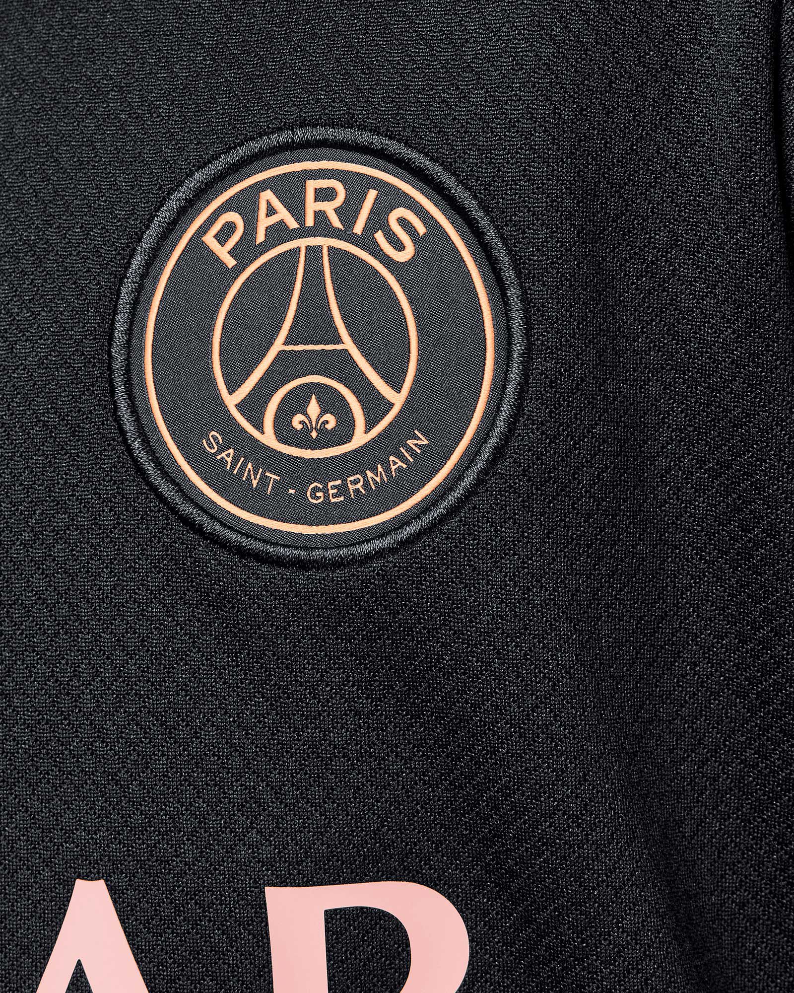 Camiseta PSG 2024/2025 Strike Jordan - Fútbol Factory