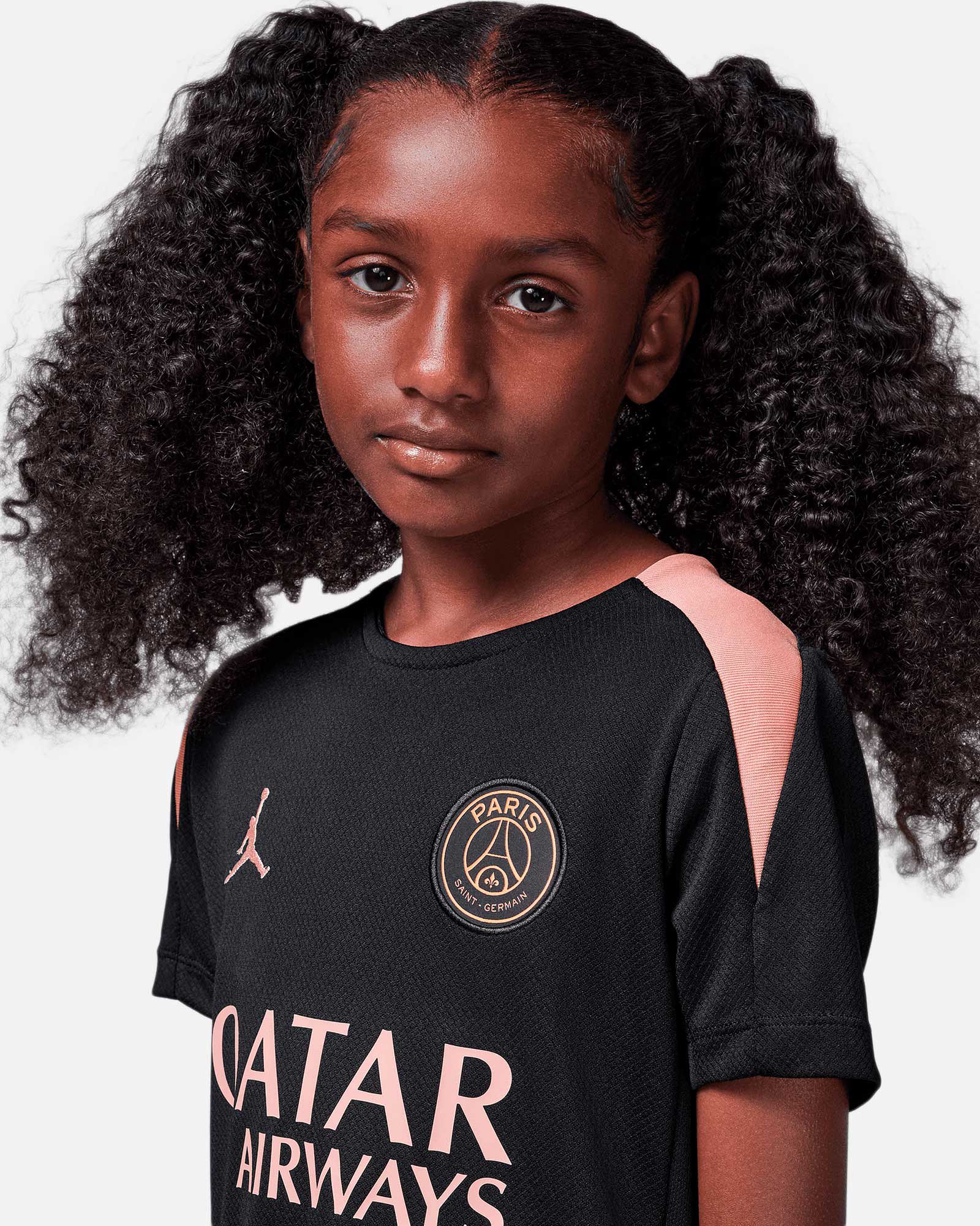 Camiseta PSG 2024/2025 Strike Jordan - Fútbol Factory