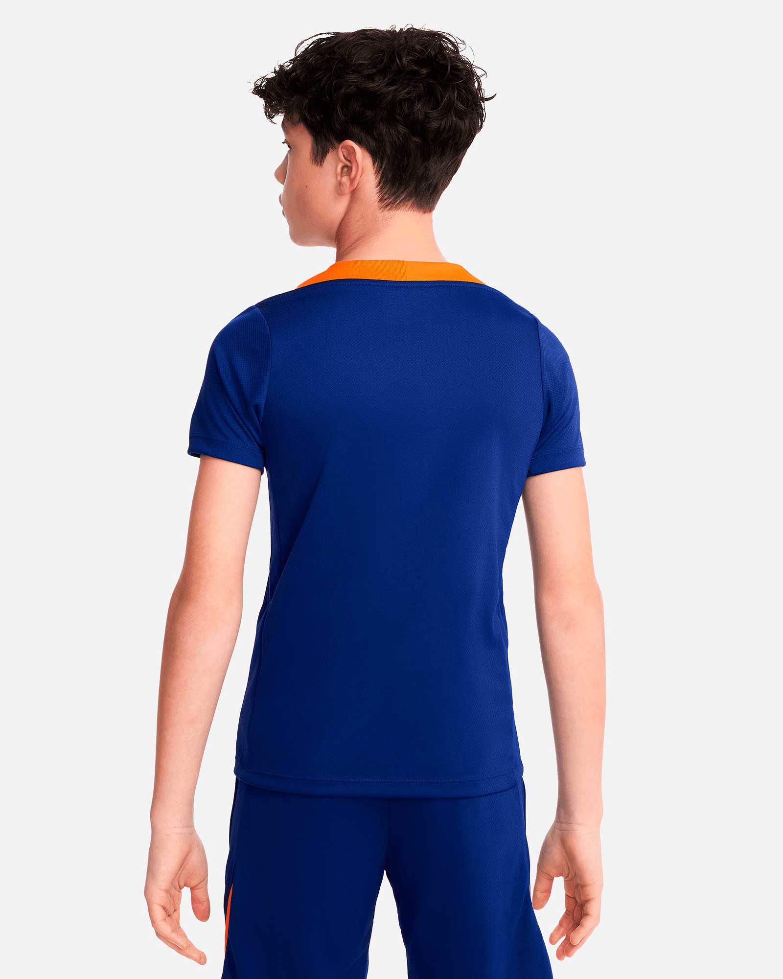 Camiseta Holanda EURO 2024 Strike - Fútbol Factory