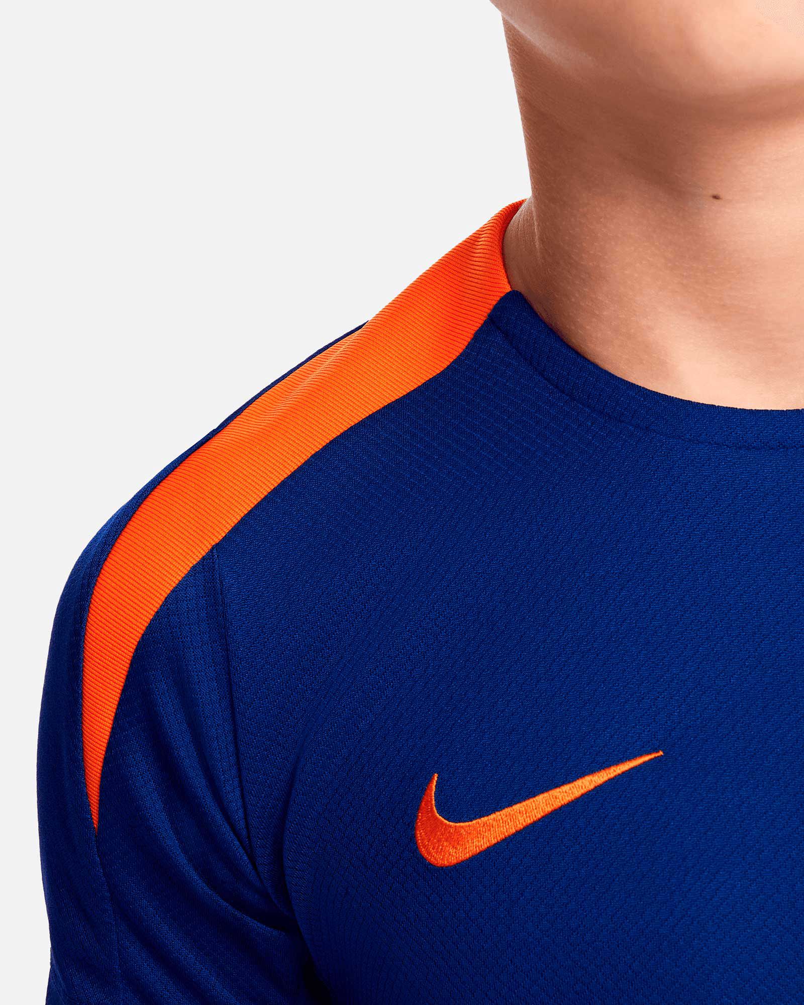 Camiseta Holanda EURO 2024 Strike - Fútbol Factory