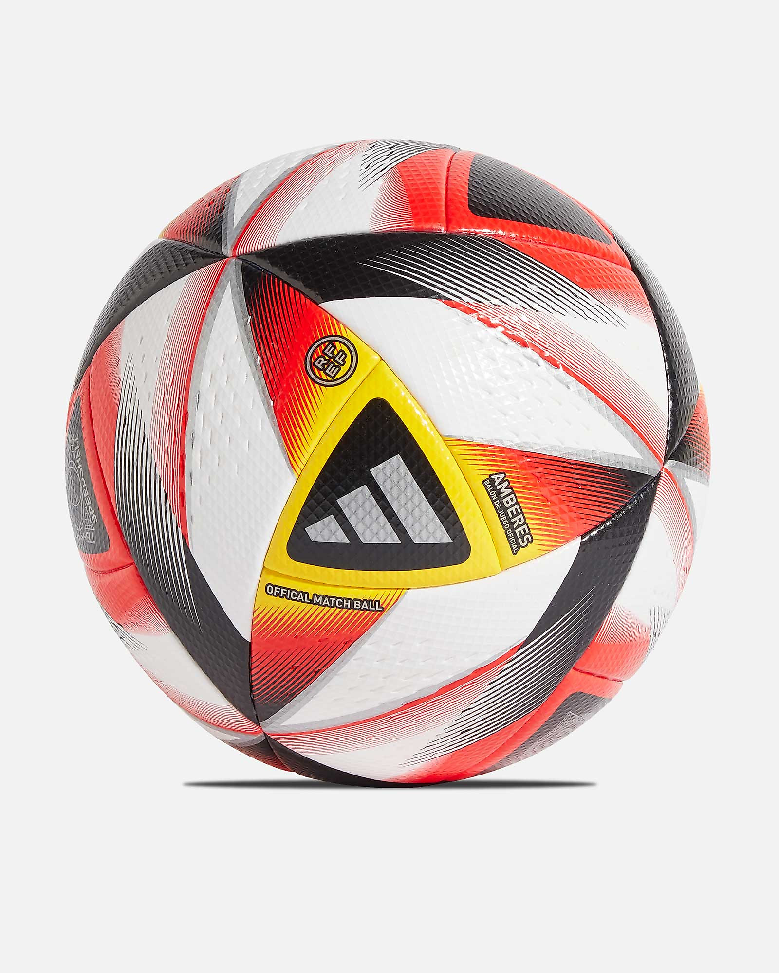 Balón adidas RFEF Pro - Fútbol Factory