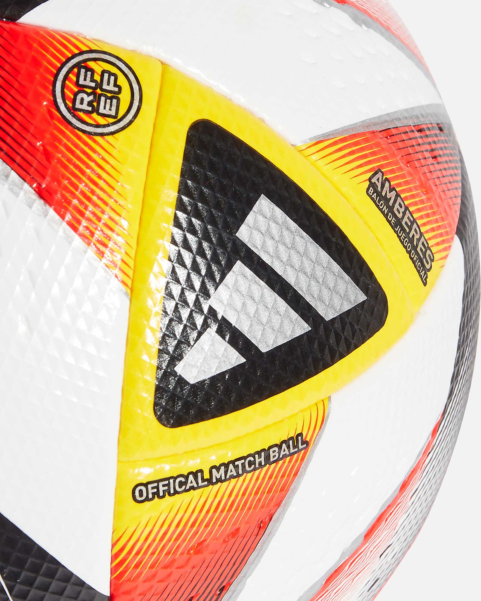 Balón adidas RFEF Pro - Fútbol Factory
