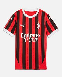 Camiseta 1ª AC Milan 2024/2025